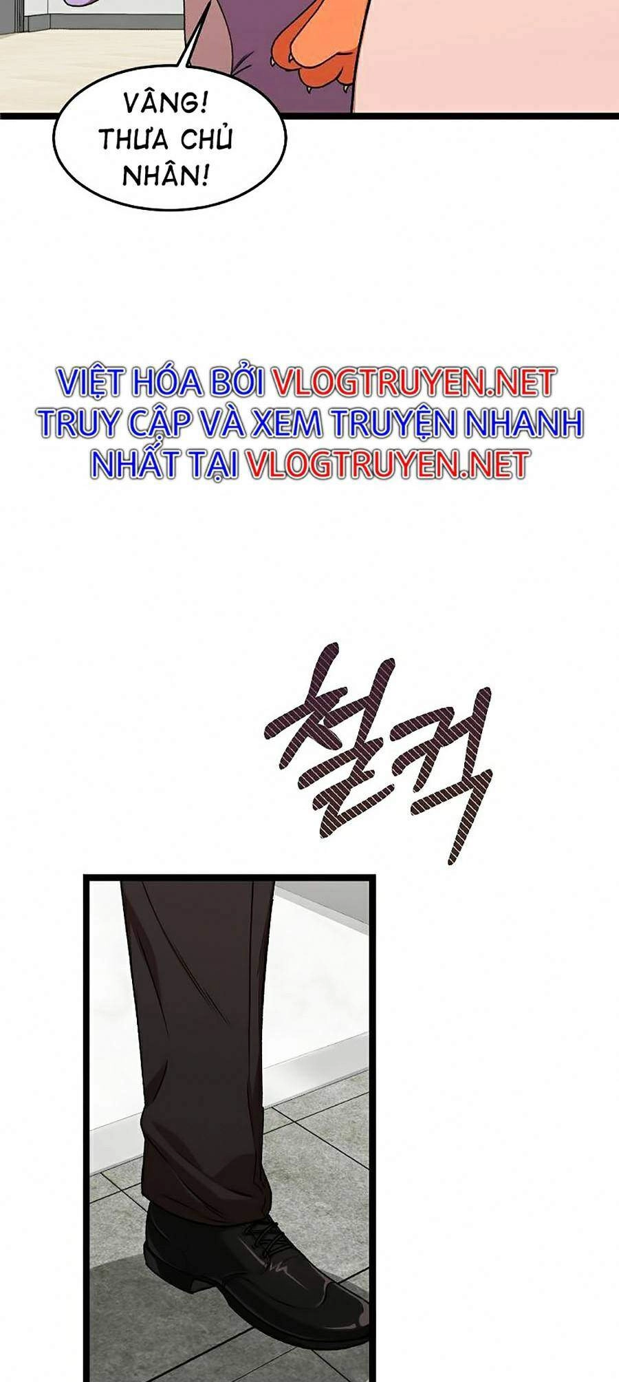 Bố Tôi Quá Mạnh Chapter 55 - 15