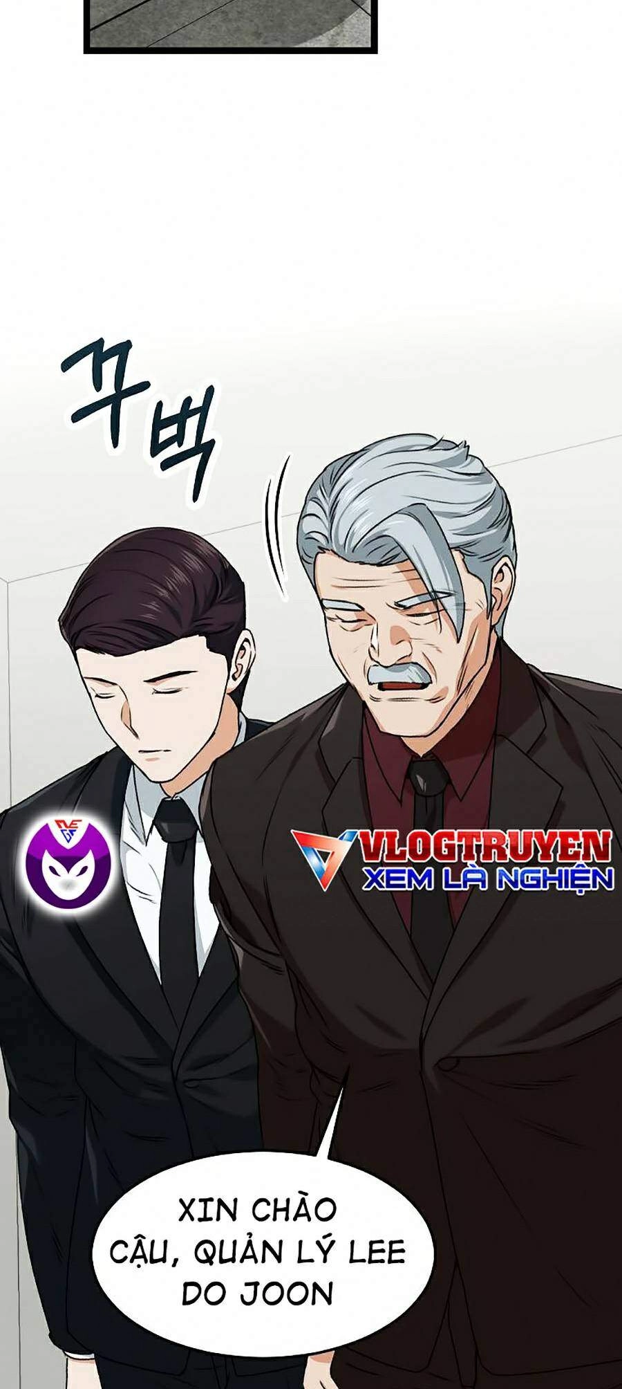 Bố Tôi Quá Mạnh Chapter 55 - 16