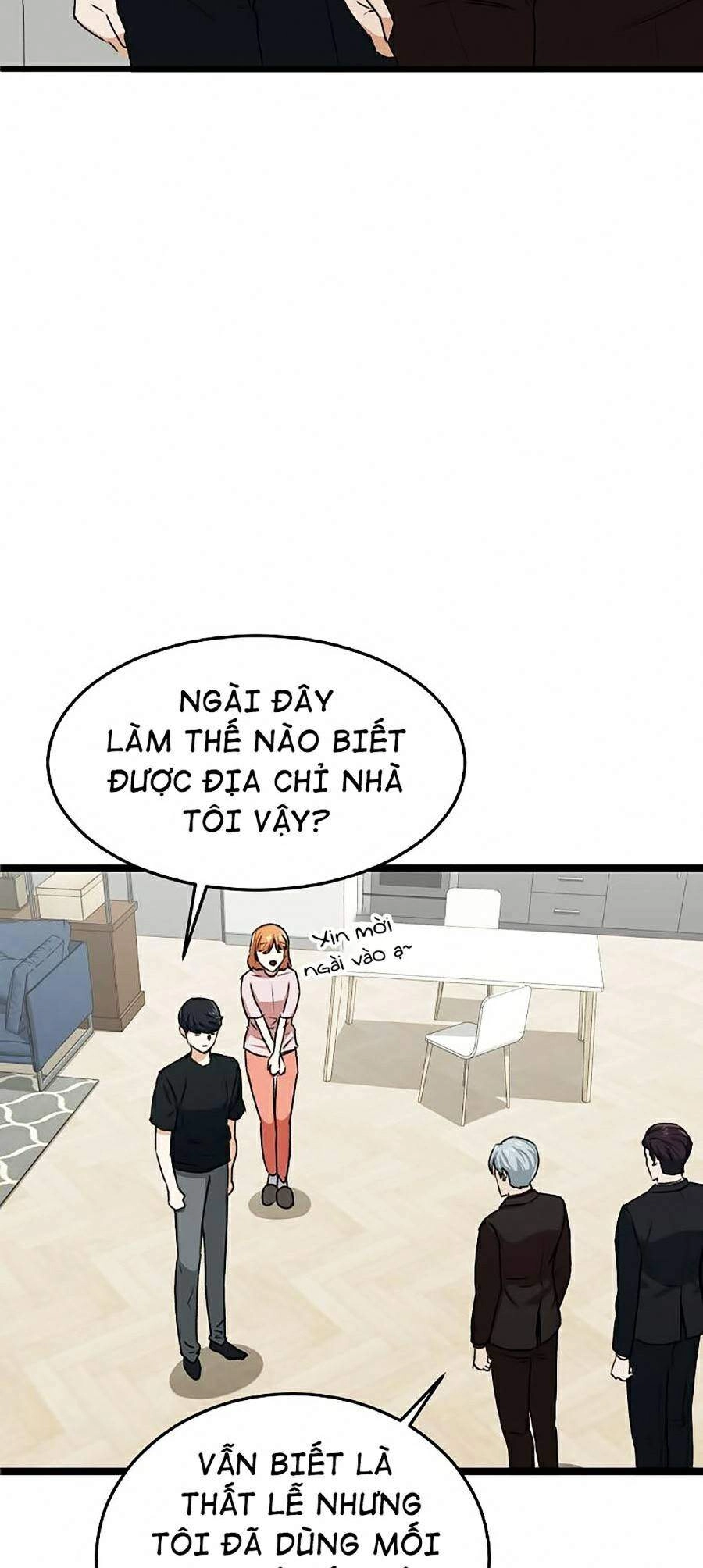 Bố Tôi Quá Mạnh Chapter 55 - 17