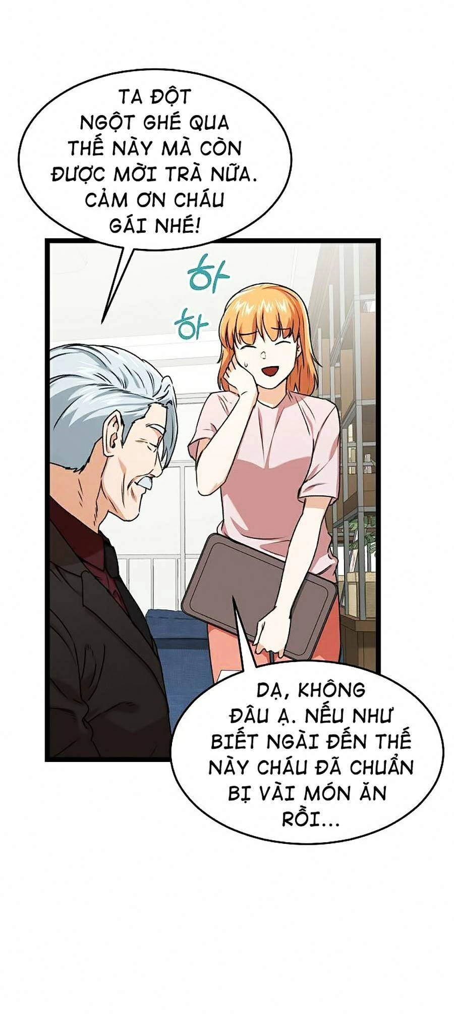 Bố Tôi Quá Mạnh Chapter 55 - 20