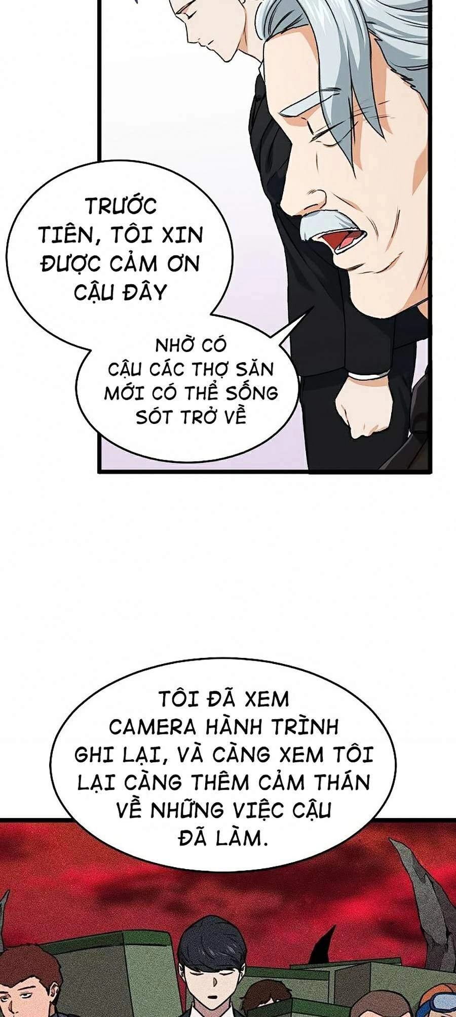 Bố Tôi Quá Mạnh Chapter 55 - 22