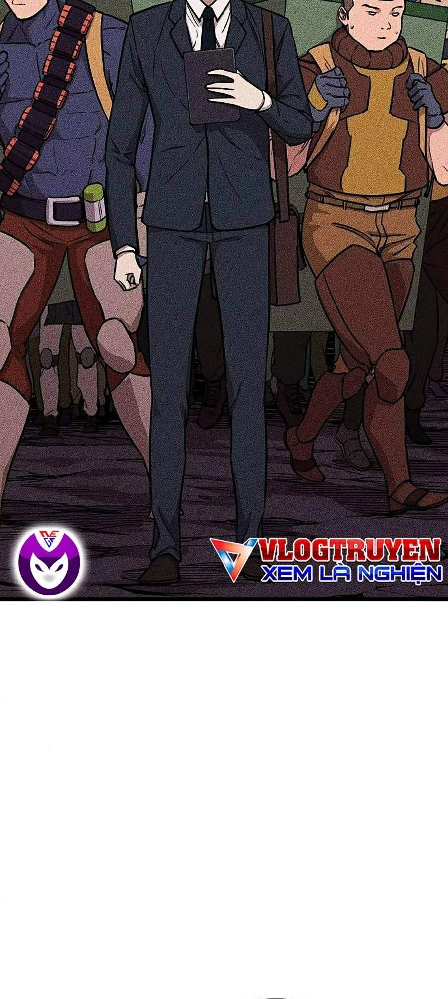 Bố Tôi Quá Mạnh Chapter 55 - 23