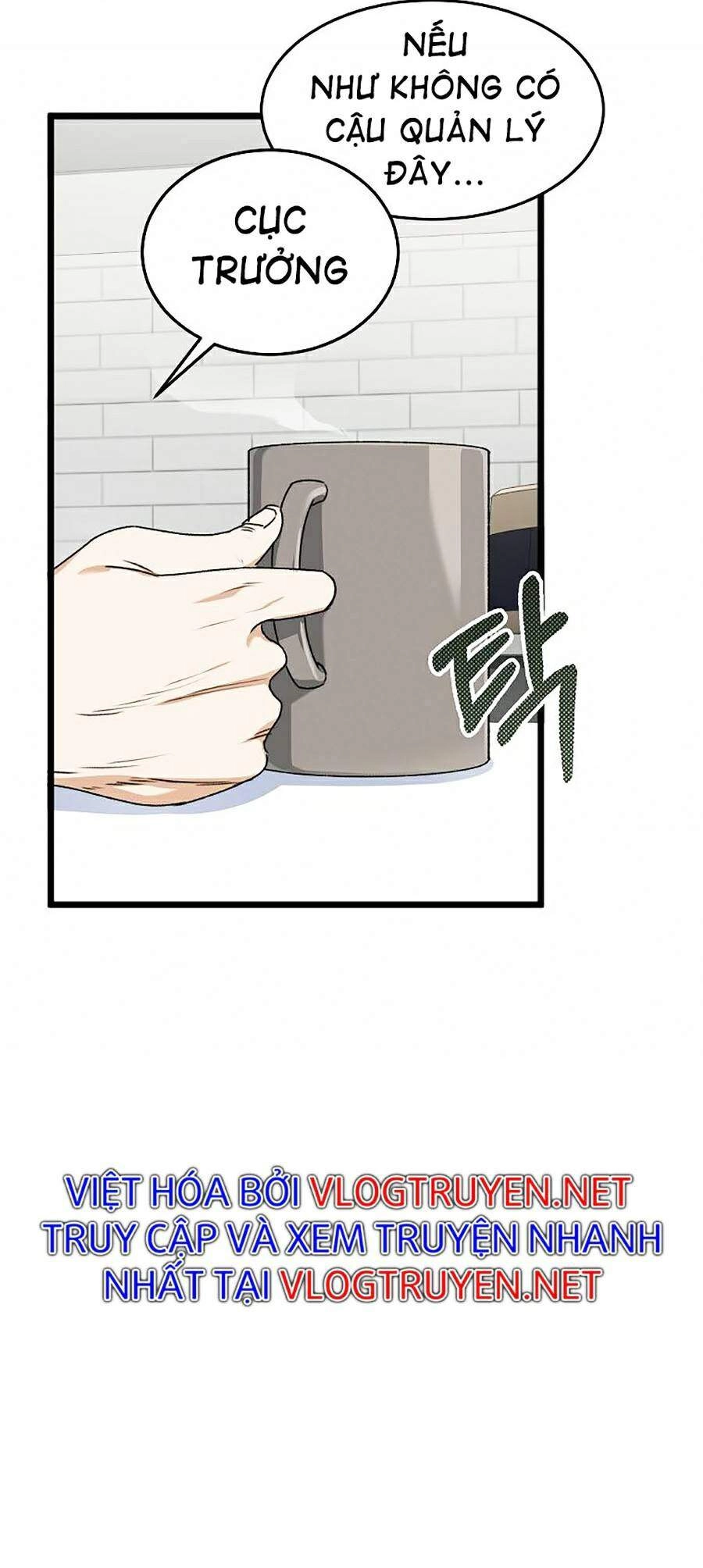 Bố Tôi Quá Mạnh Chapter 55 - 24