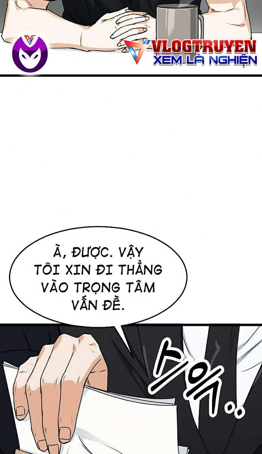 Bố Tôi Quá Mạnh Chapter 55 - 26