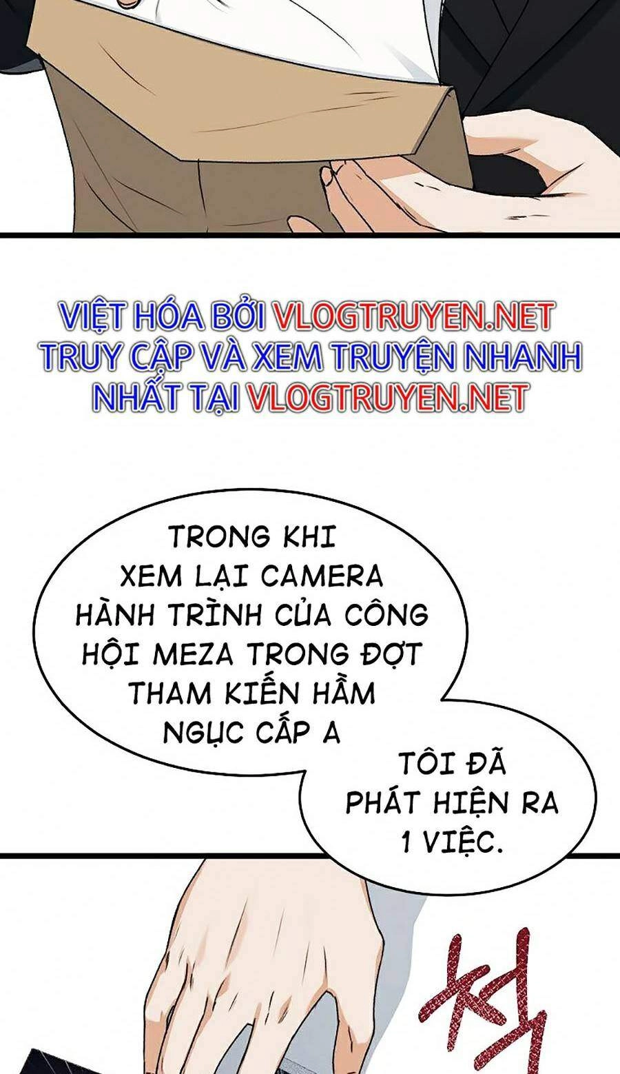 Bố Tôi Quá Mạnh Chapter 55 - 27