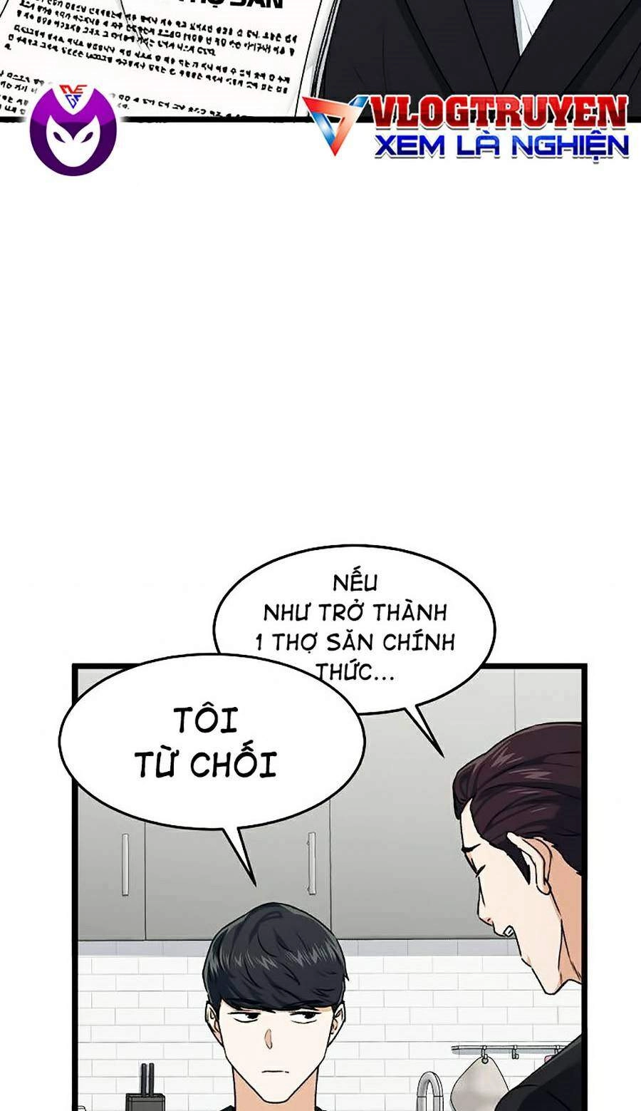 Bố Tôi Quá Mạnh Chapter 55 - 32