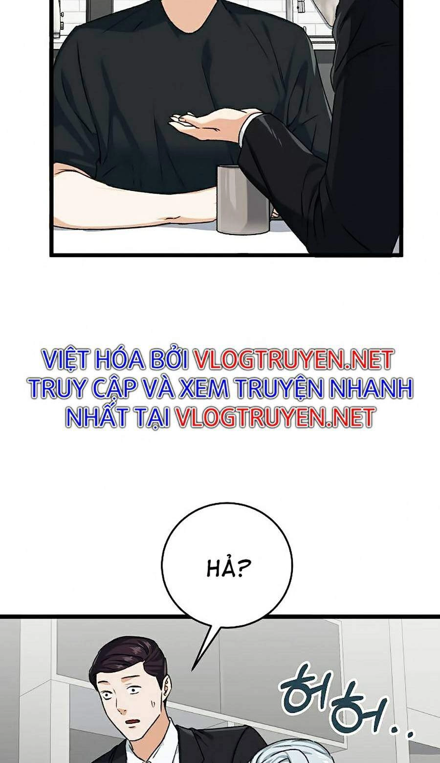 Bố Tôi Quá Mạnh Chapter 55 - 33