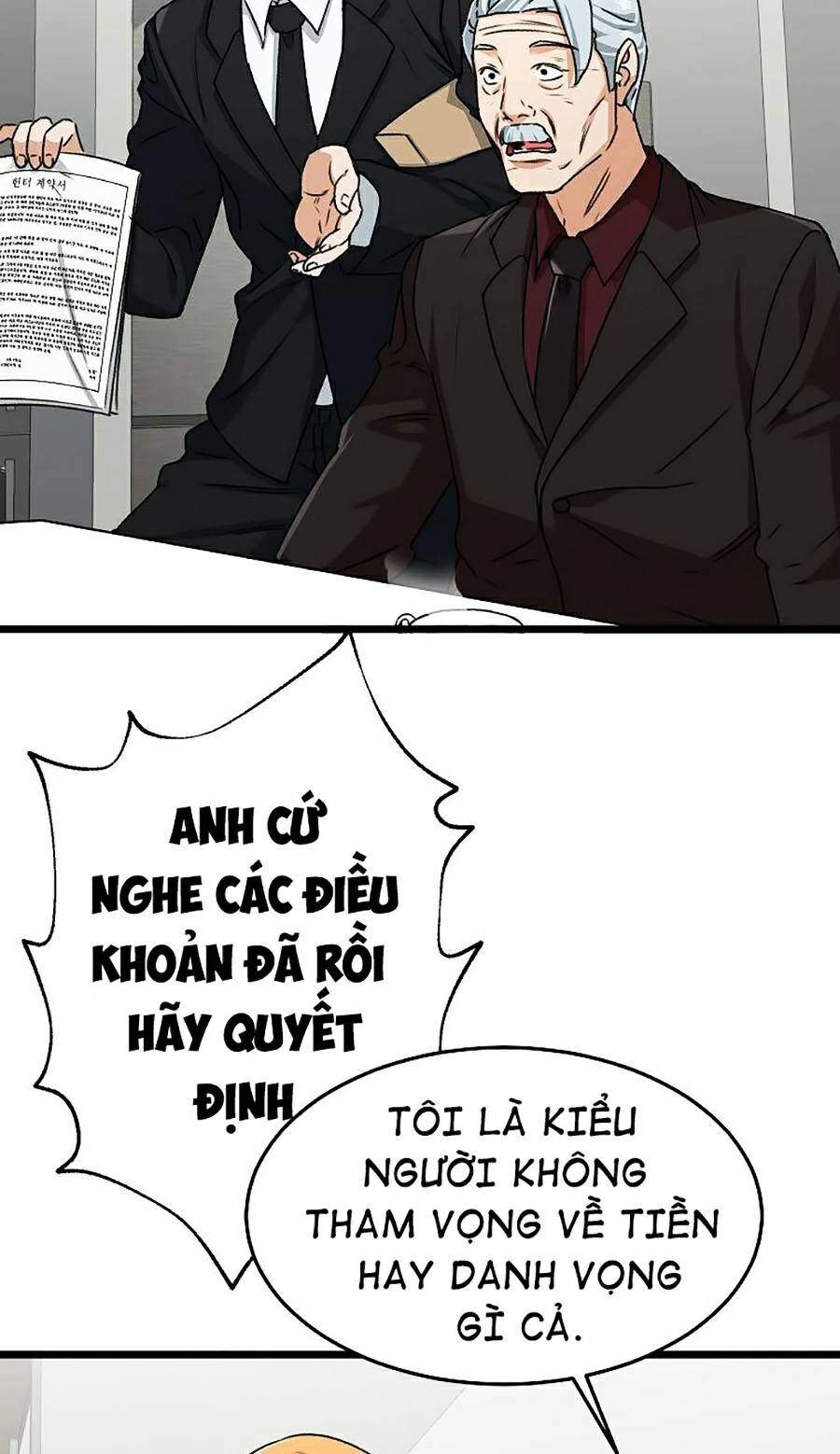 Bố Tôi Quá Mạnh Chapter 55 - 34