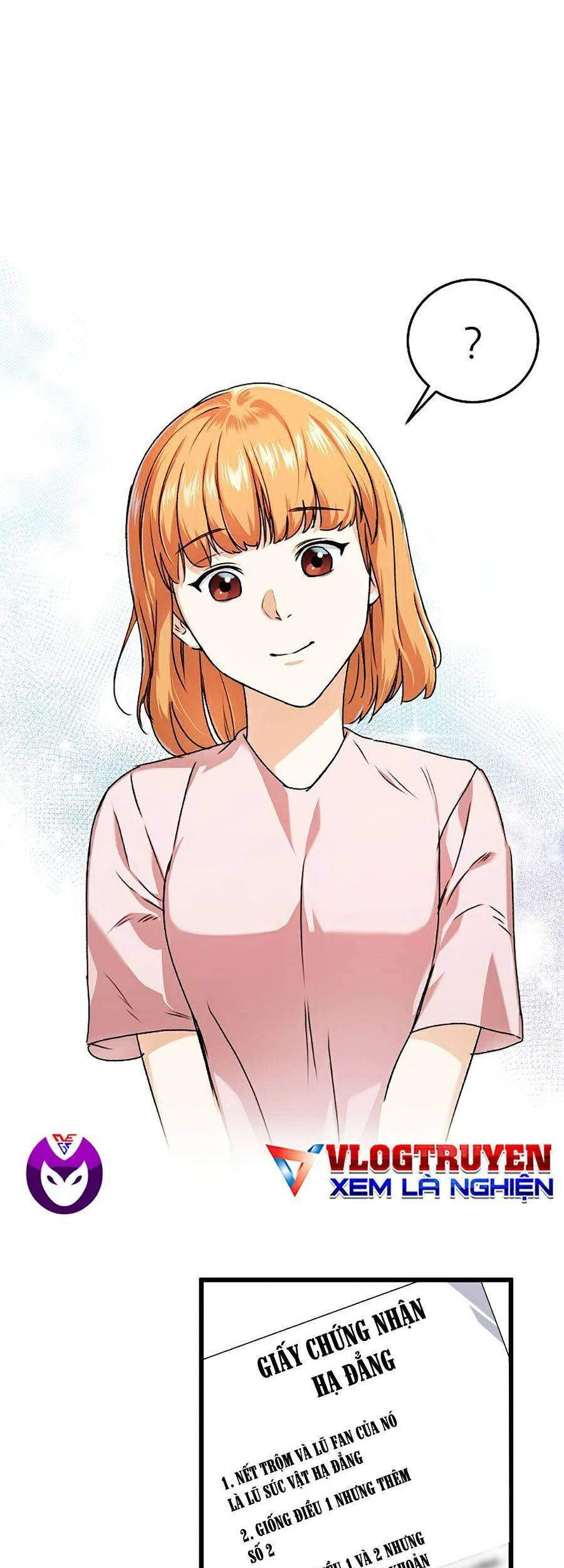 Bố Tôi Quá Mạnh Chapter 55 - 37