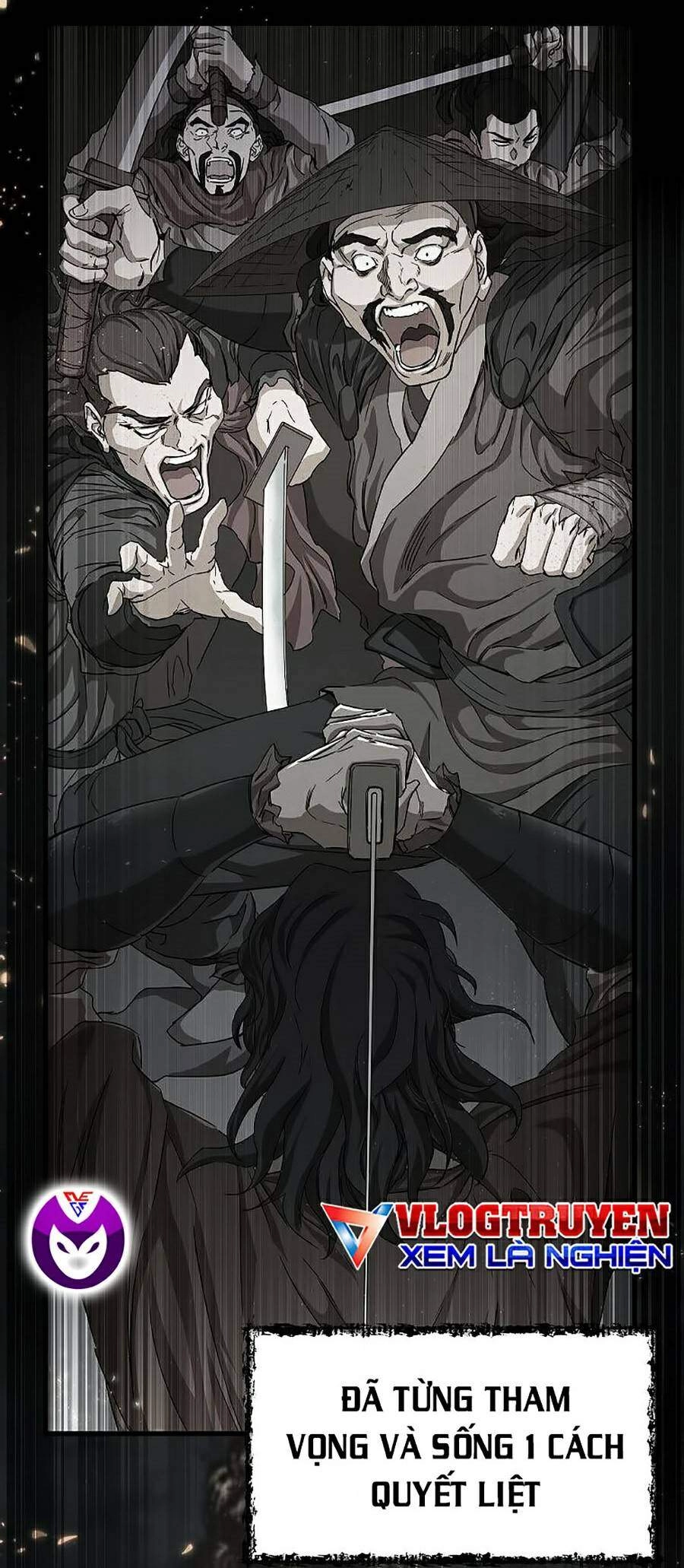 Bố Tôi Quá Mạnh Chapter 55 - 40