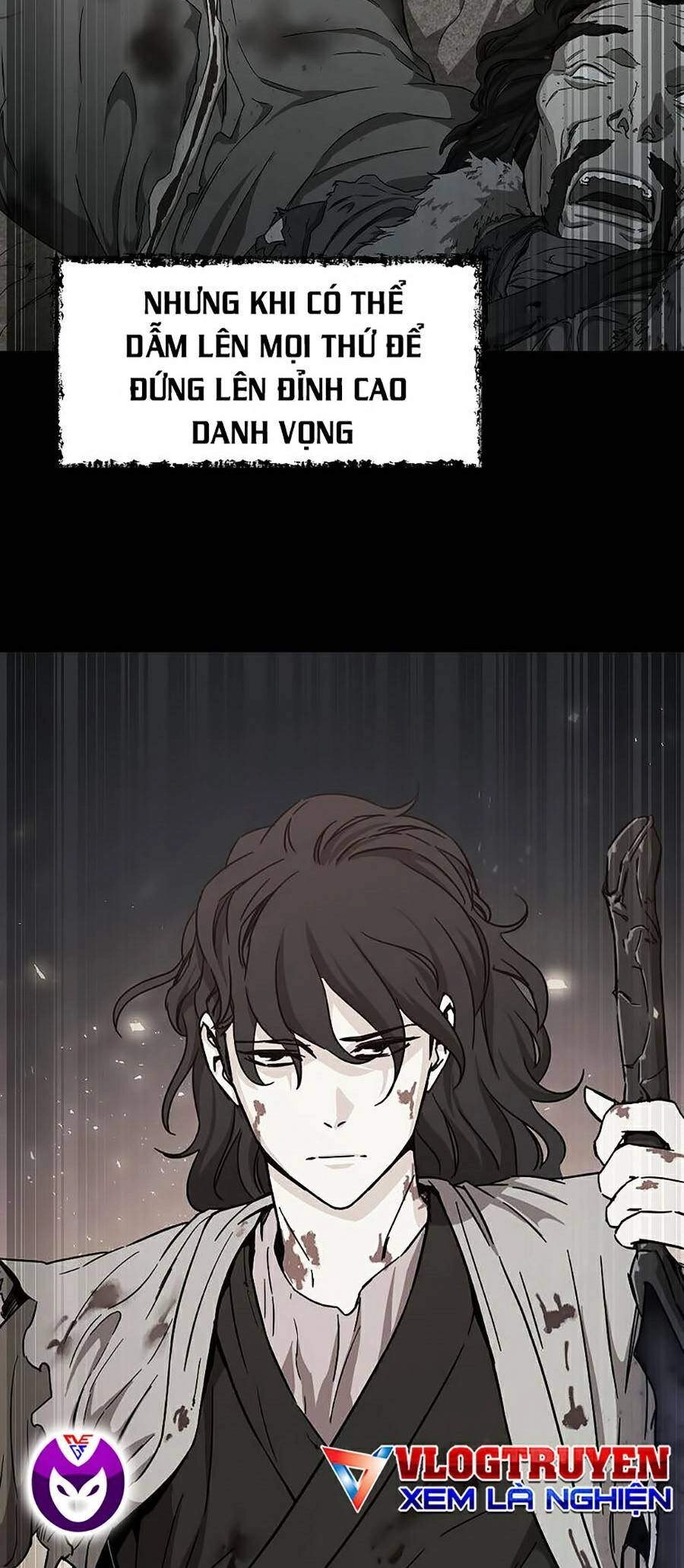 Bố Tôi Quá Mạnh Chapter 55 - 42