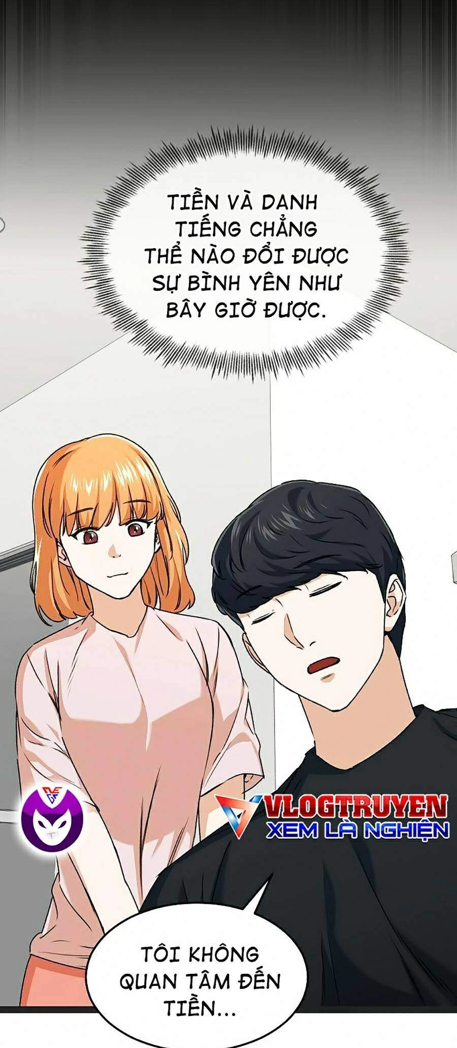 Bố Tôi Quá Mạnh Chapter 55 - 44