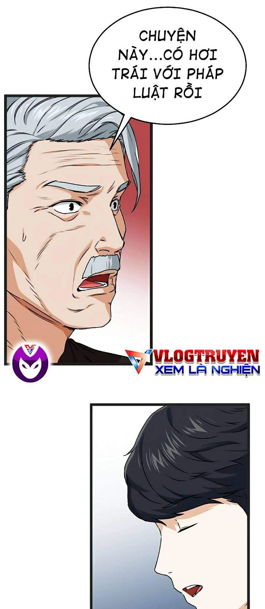 Bố Tôi Quá Mạnh Chapter 55 - 47