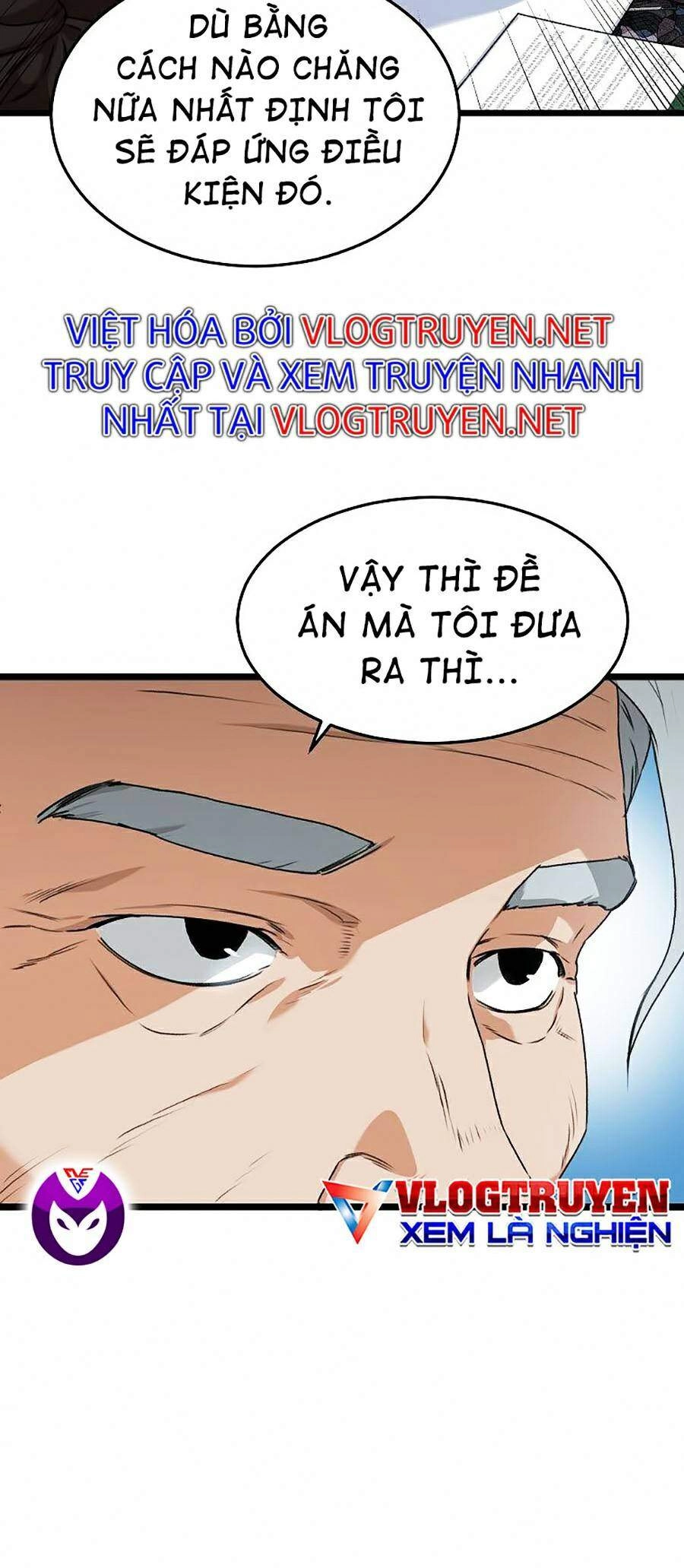 Bố Tôi Quá Mạnh Chapter 55 - 49