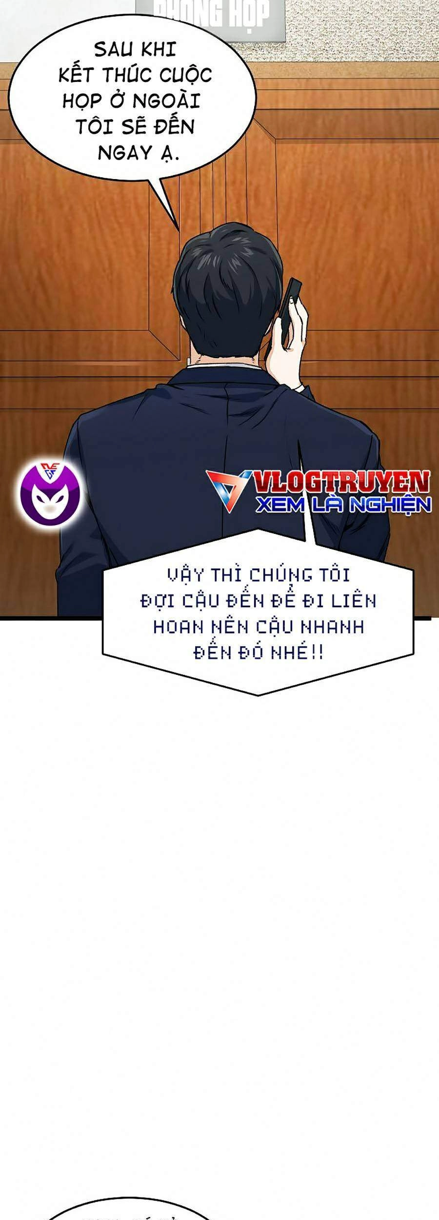 Bố Tôi Quá Mạnh Chapter 55 - 68