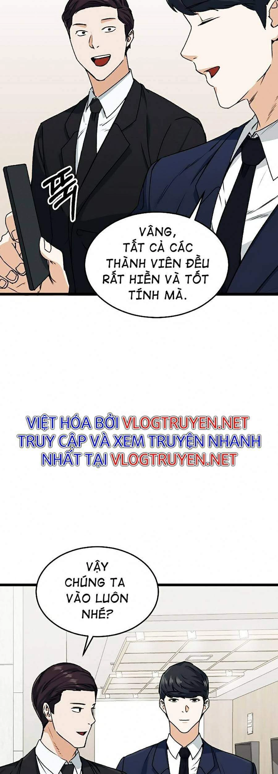 Bố Tôi Quá Mạnh Chapter 55 - 70