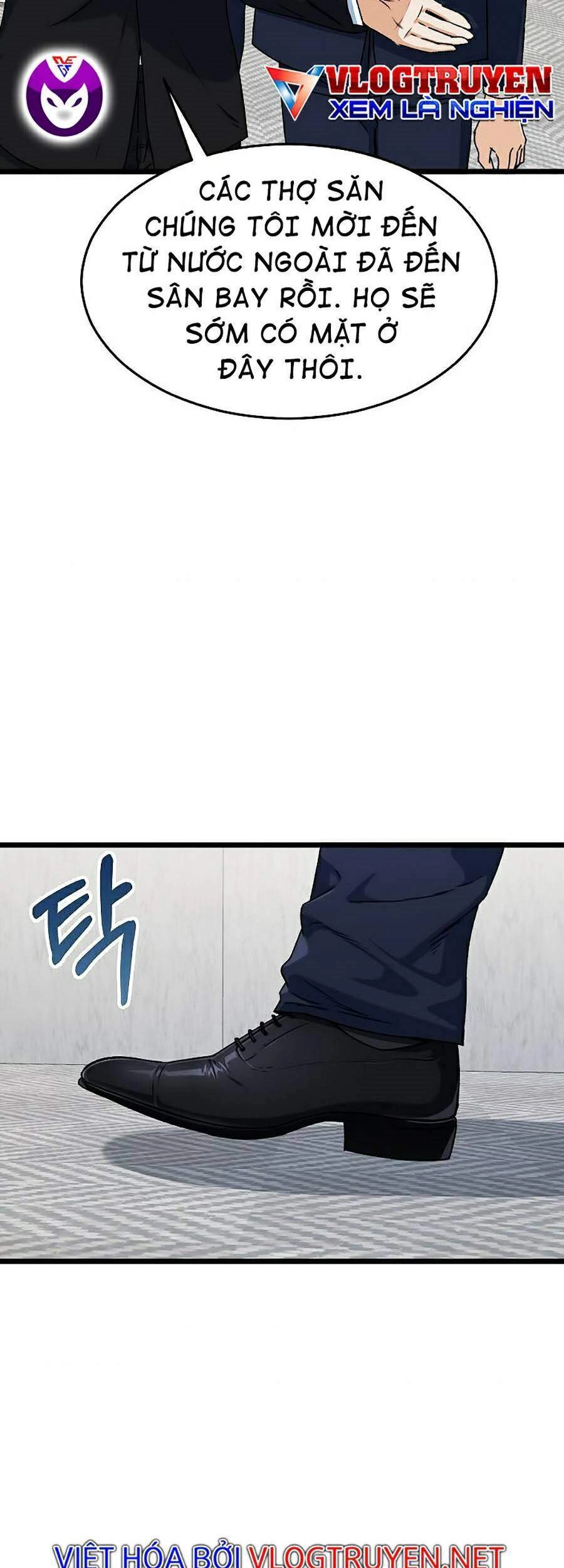 Bố Tôi Quá Mạnh Chapter 55 - 72