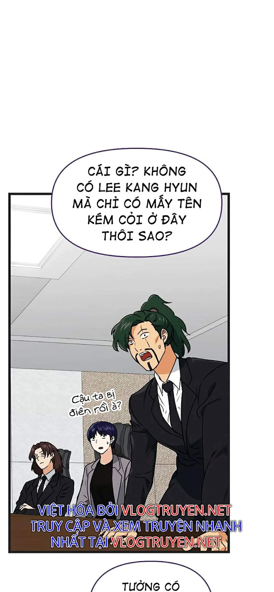 Bố Tôi Quá Mạnh Chapter 56 - 3