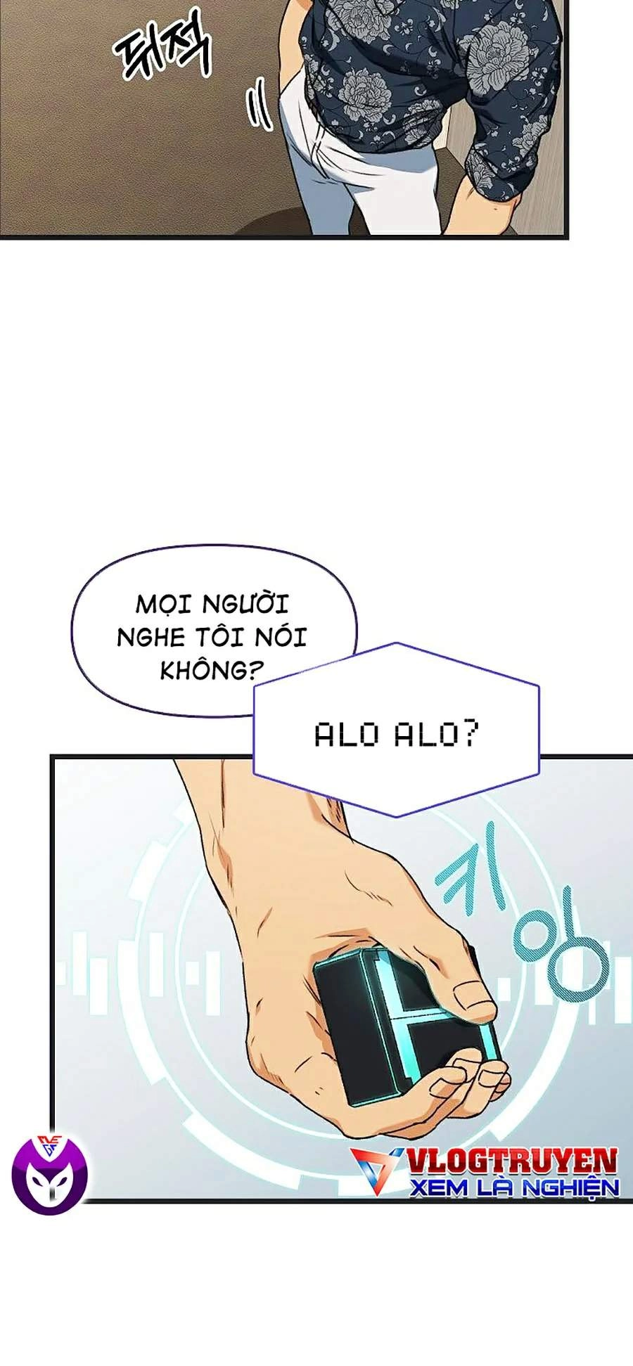 Bố Tôi Quá Mạnh Chapter 56 - 7