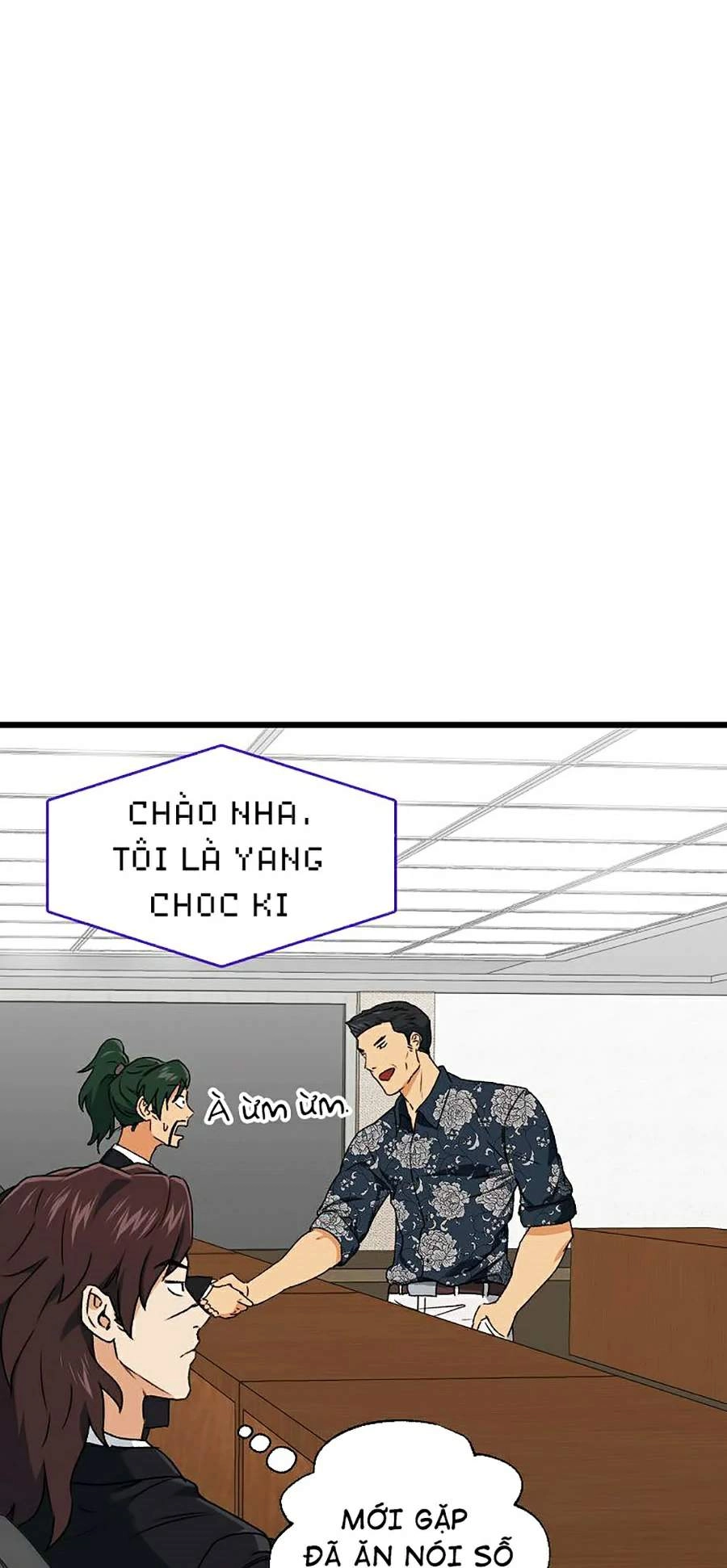 Bố Tôi Quá Mạnh Chapter 56 - 8