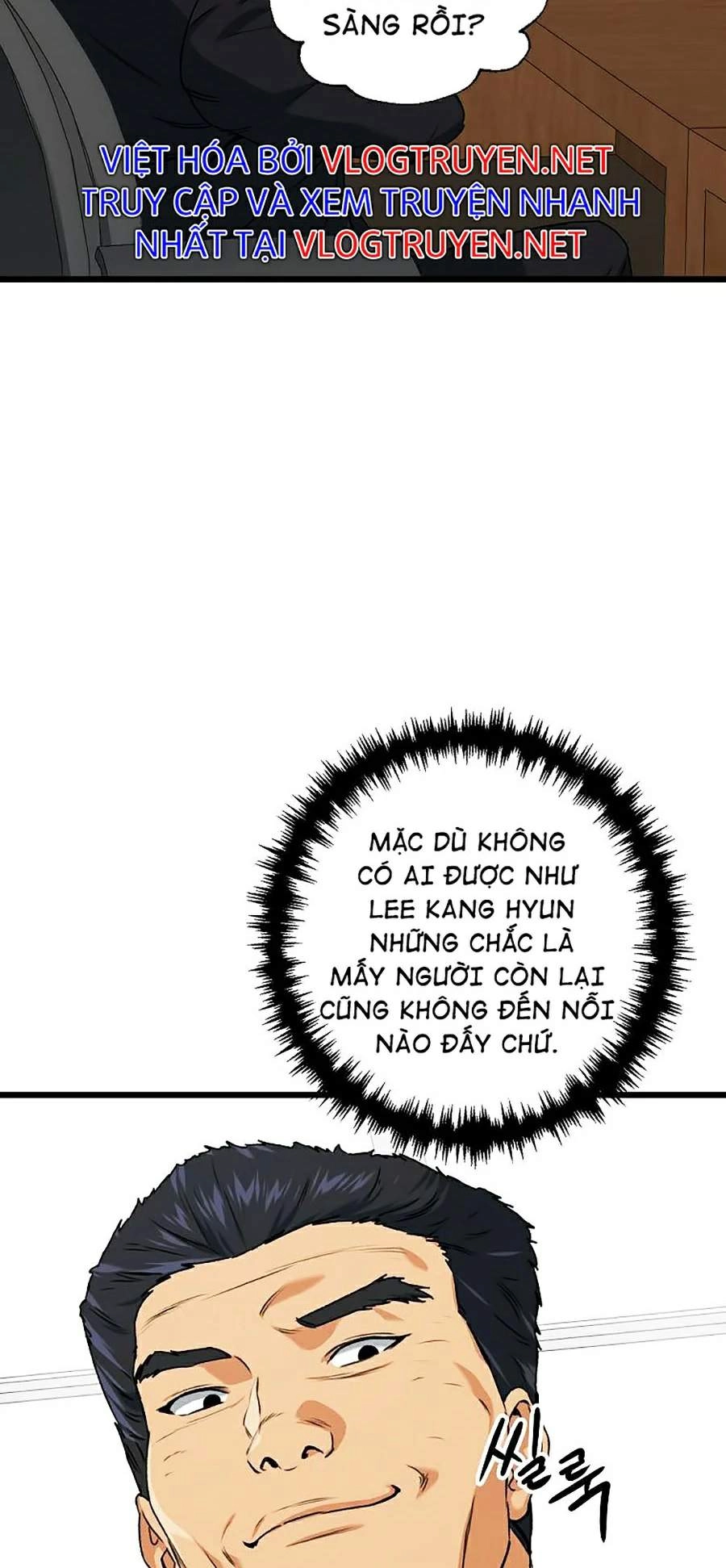 Bố Tôi Quá Mạnh Chapter 56 - 9