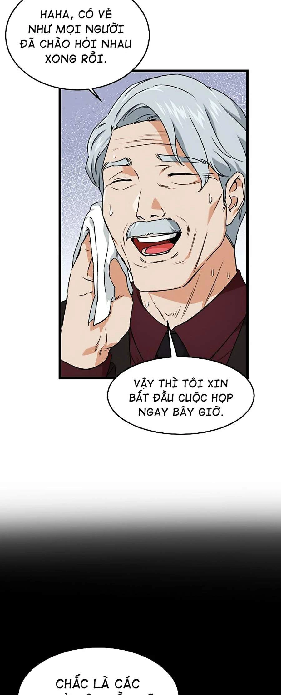 Bố Tôi Quá Mạnh Chapter 56 - 16
