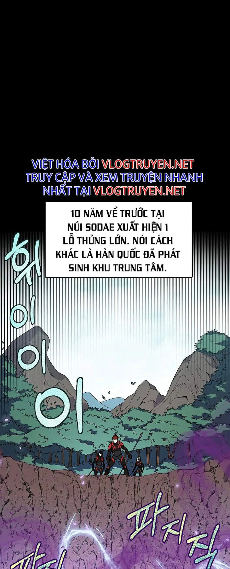 Bố Tôi Quá Mạnh Chapter 56 - 18