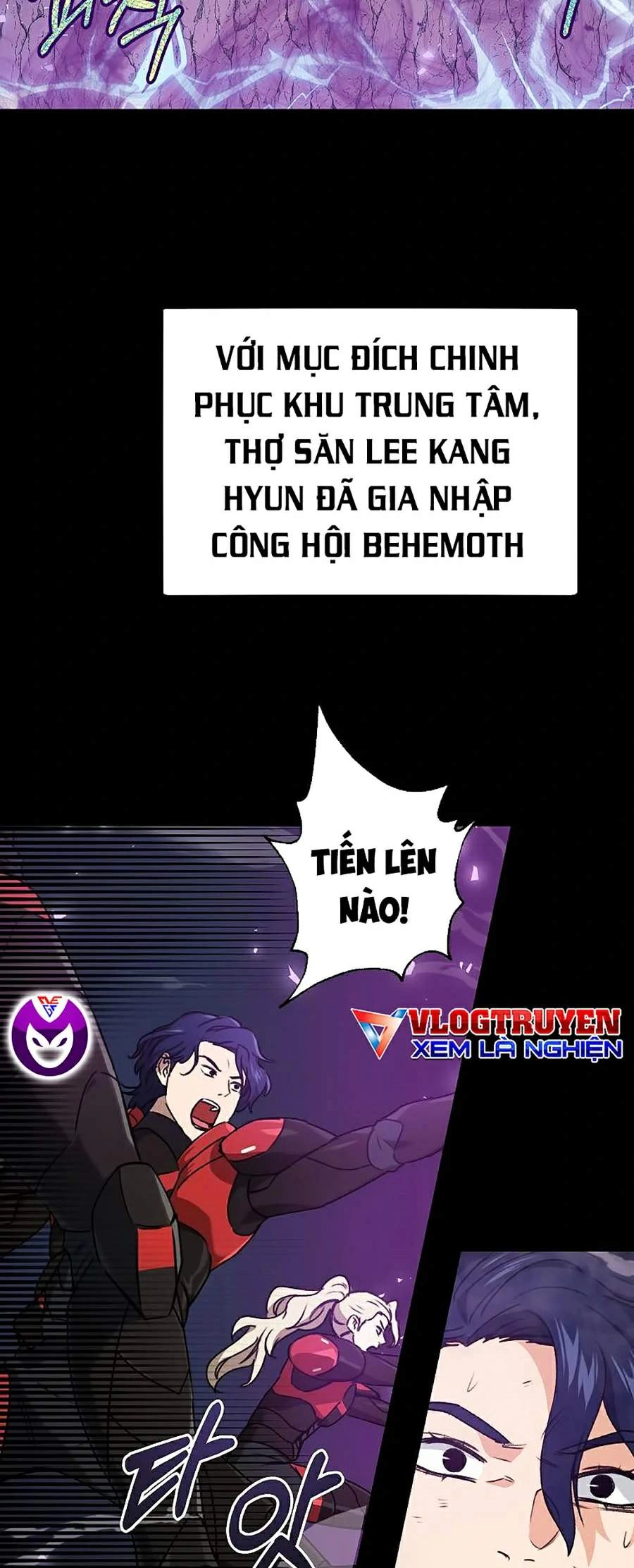 Bố Tôi Quá Mạnh Chapter 56 - 19