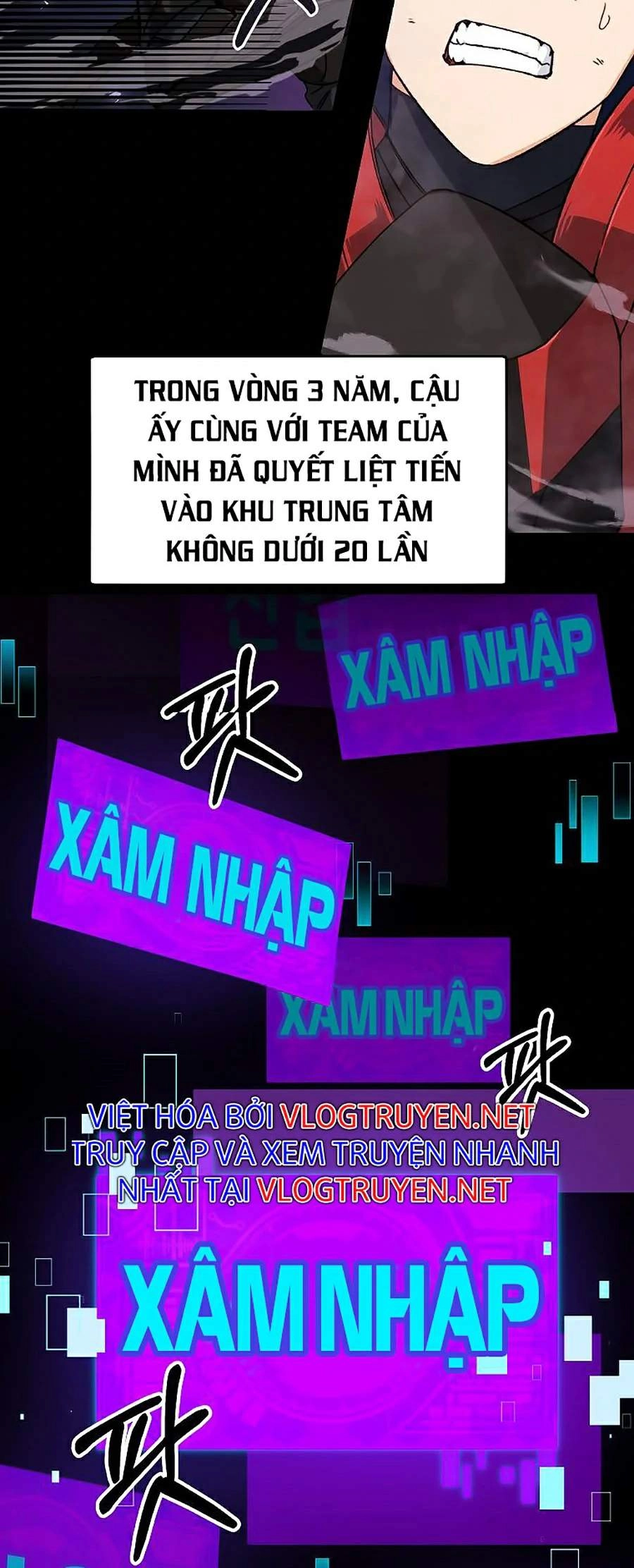 Bố Tôi Quá Mạnh Chapter 56 - 20