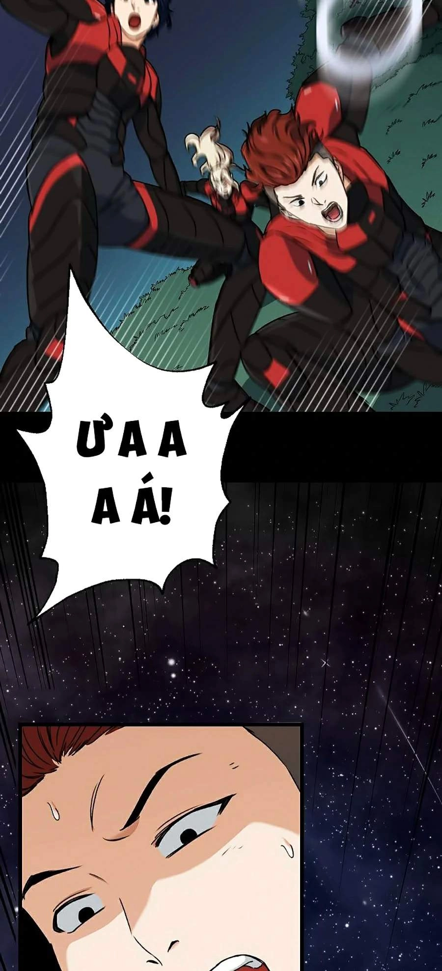 Bố Tôi Quá Mạnh Chapter 56 - 24