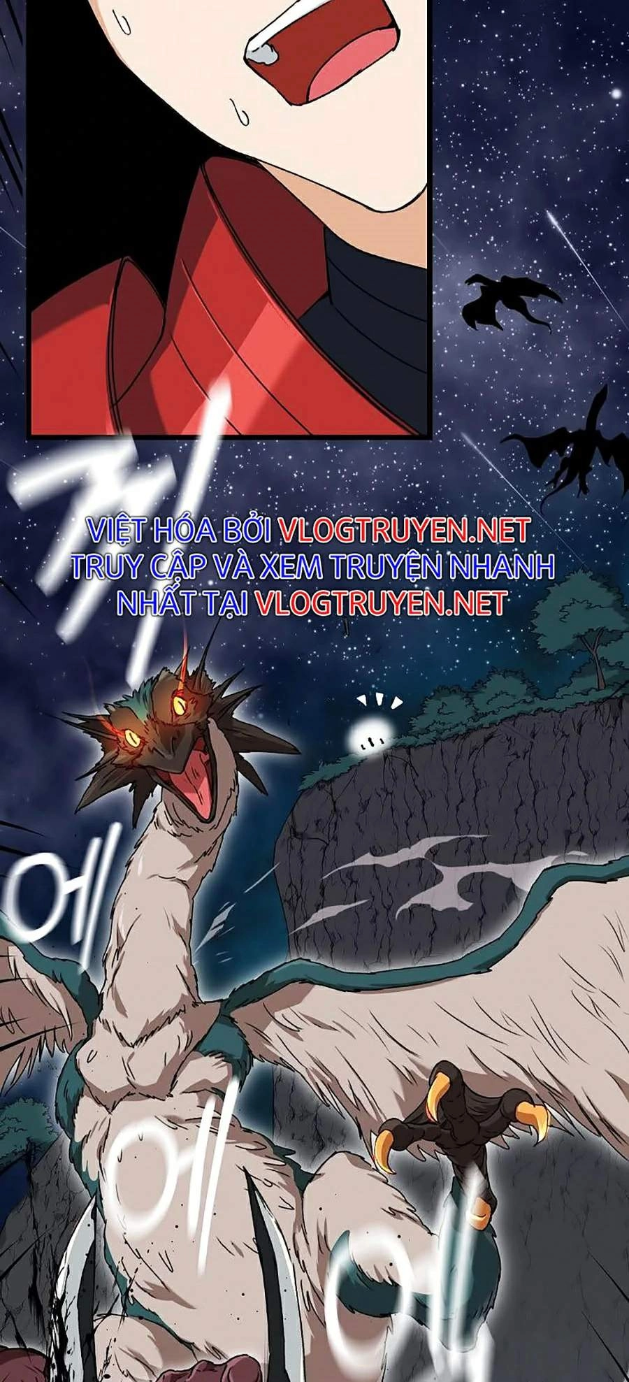 Bố Tôi Quá Mạnh Chapter 56 - 25