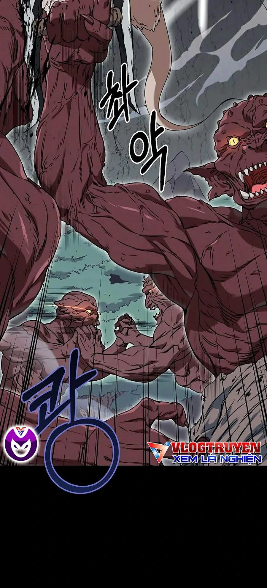 Bố Tôi Quá Mạnh Chapter 56 - 26