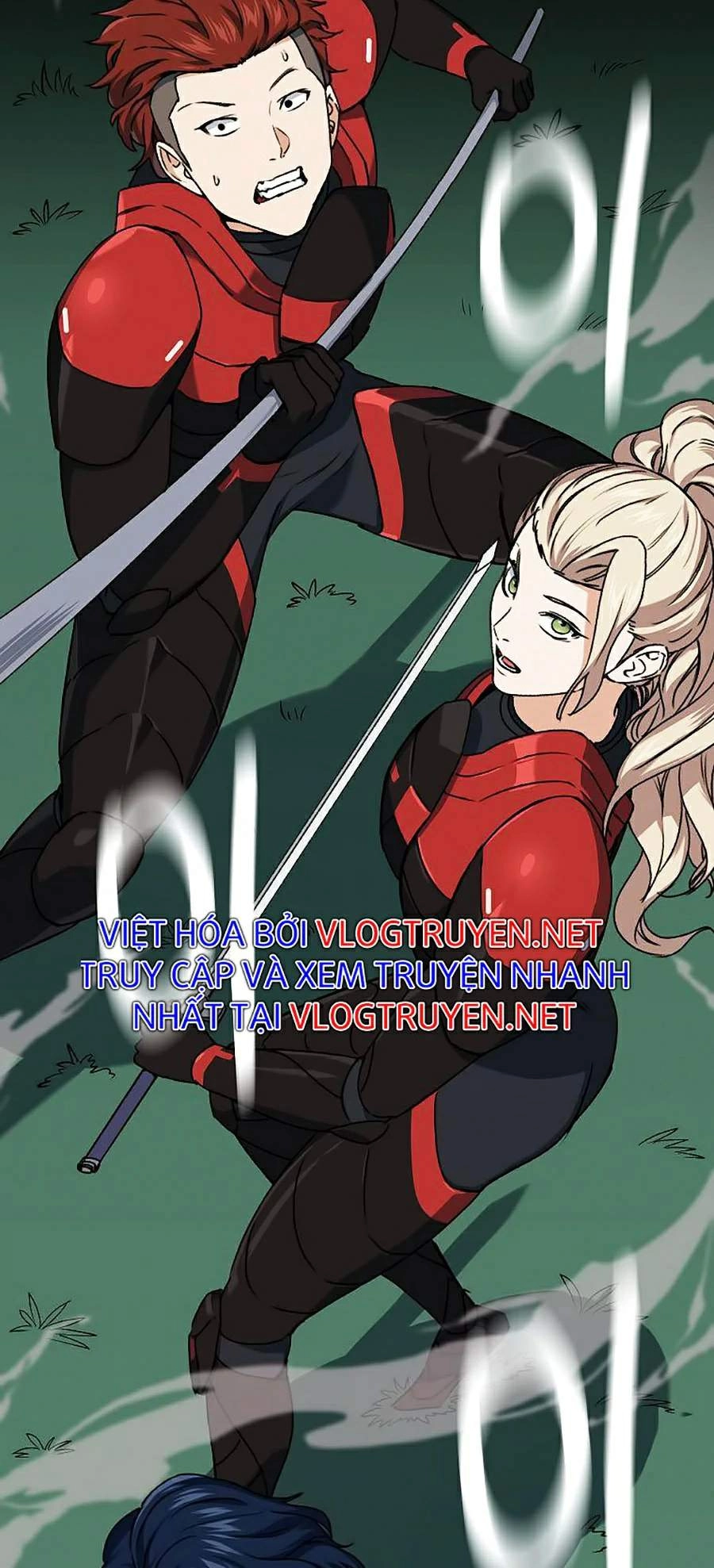 Bố Tôi Quá Mạnh Chapter 56 - 30