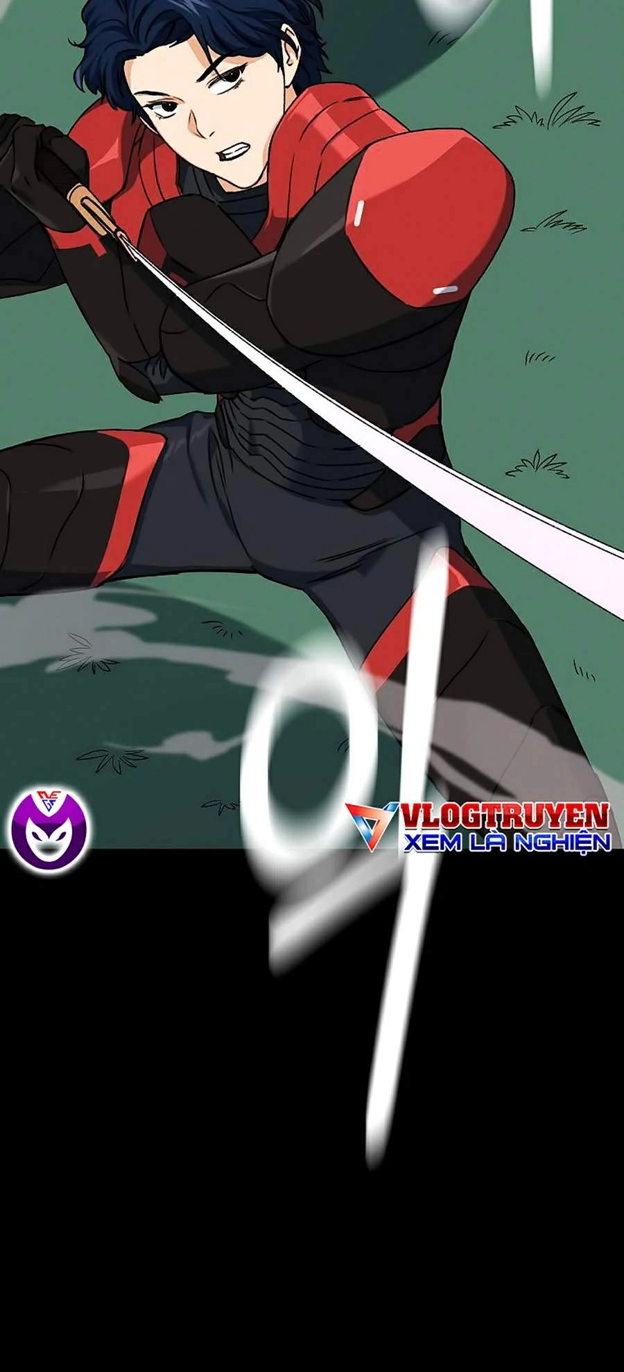 Bố Tôi Quá Mạnh Chapter 56 - 31