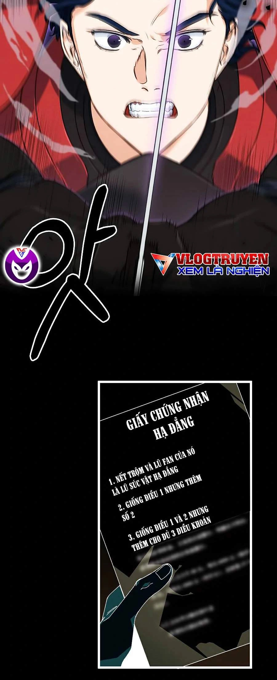 Bố Tôi Quá Mạnh Chapter 56 - 34