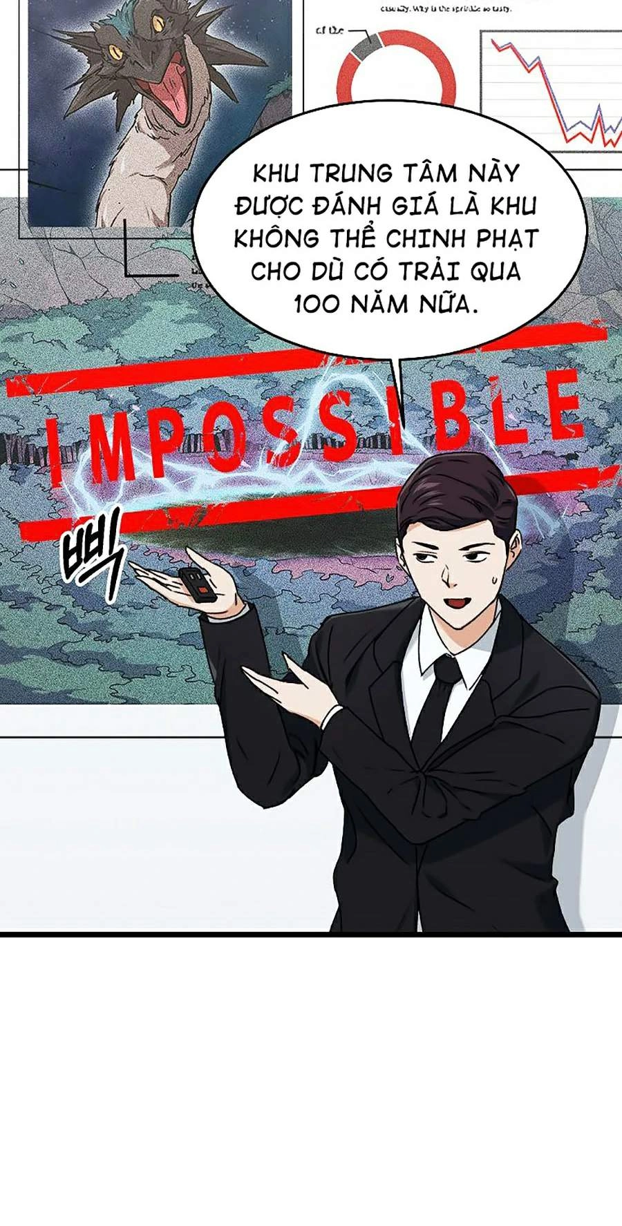 Bố Tôi Quá Mạnh Chapter 56 - 36