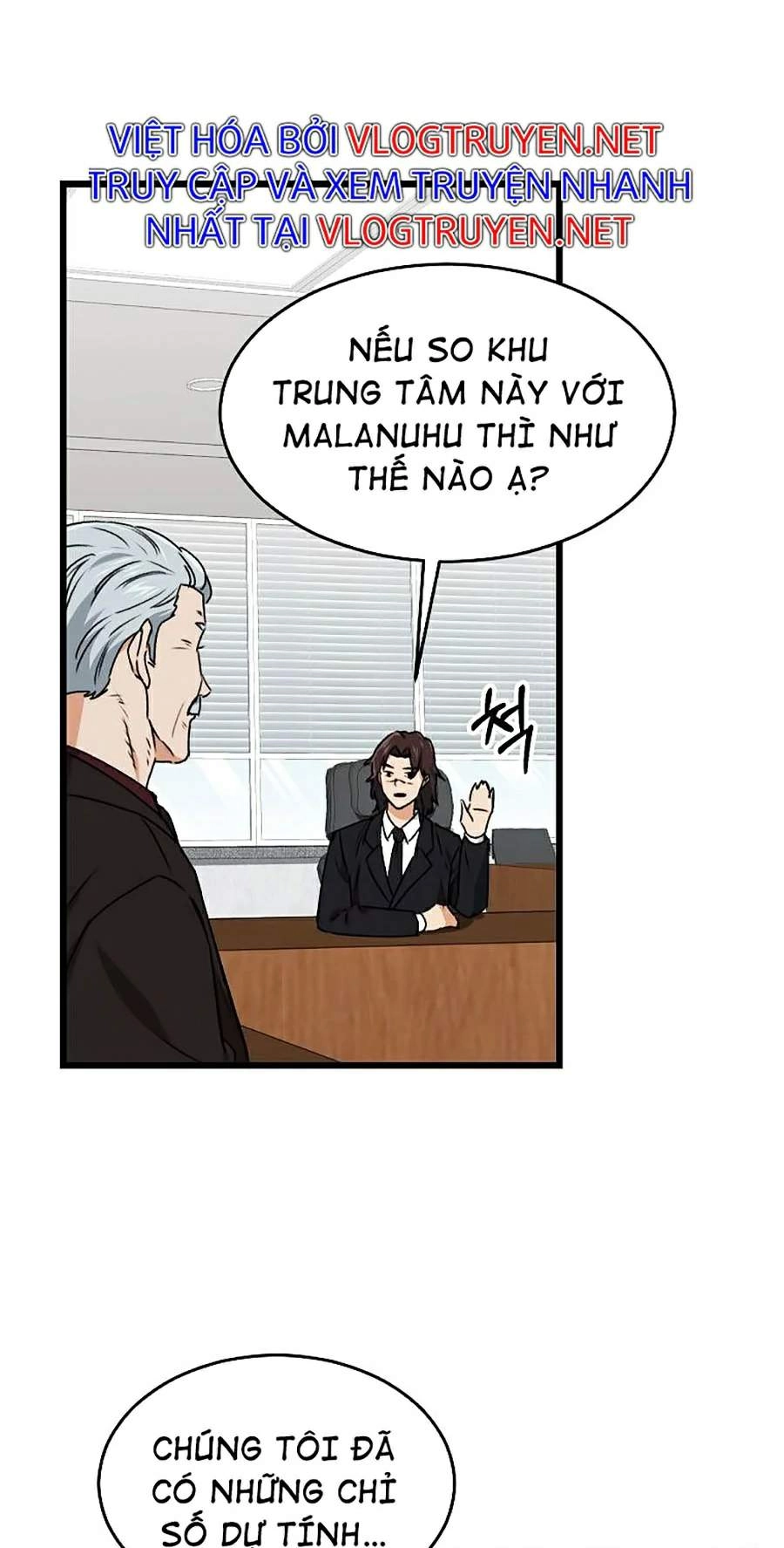 Bố Tôi Quá Mạnh Chapter 56 - 39