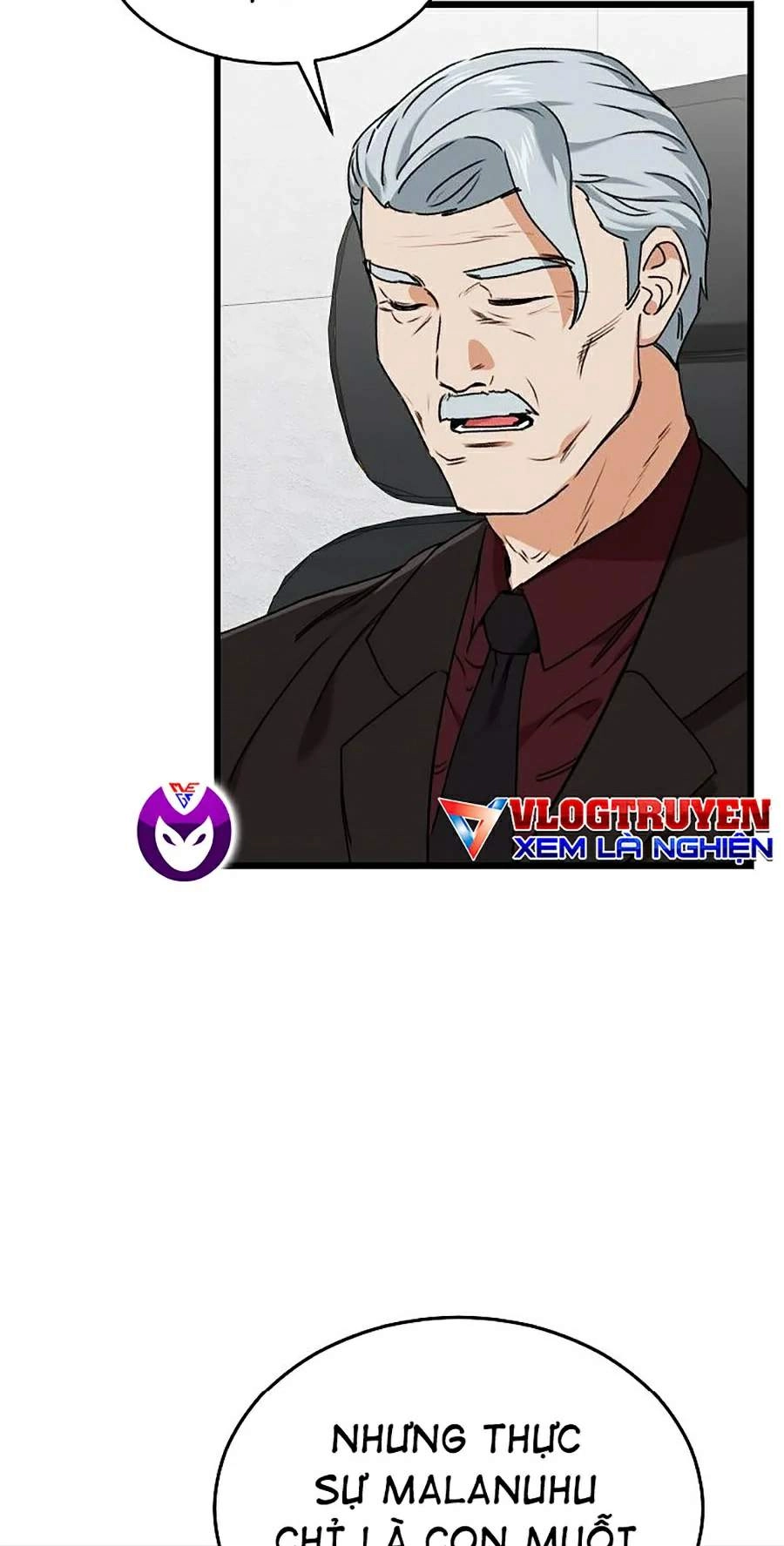 Bố Tôi Quá Mạnh Chapter 56 - 40