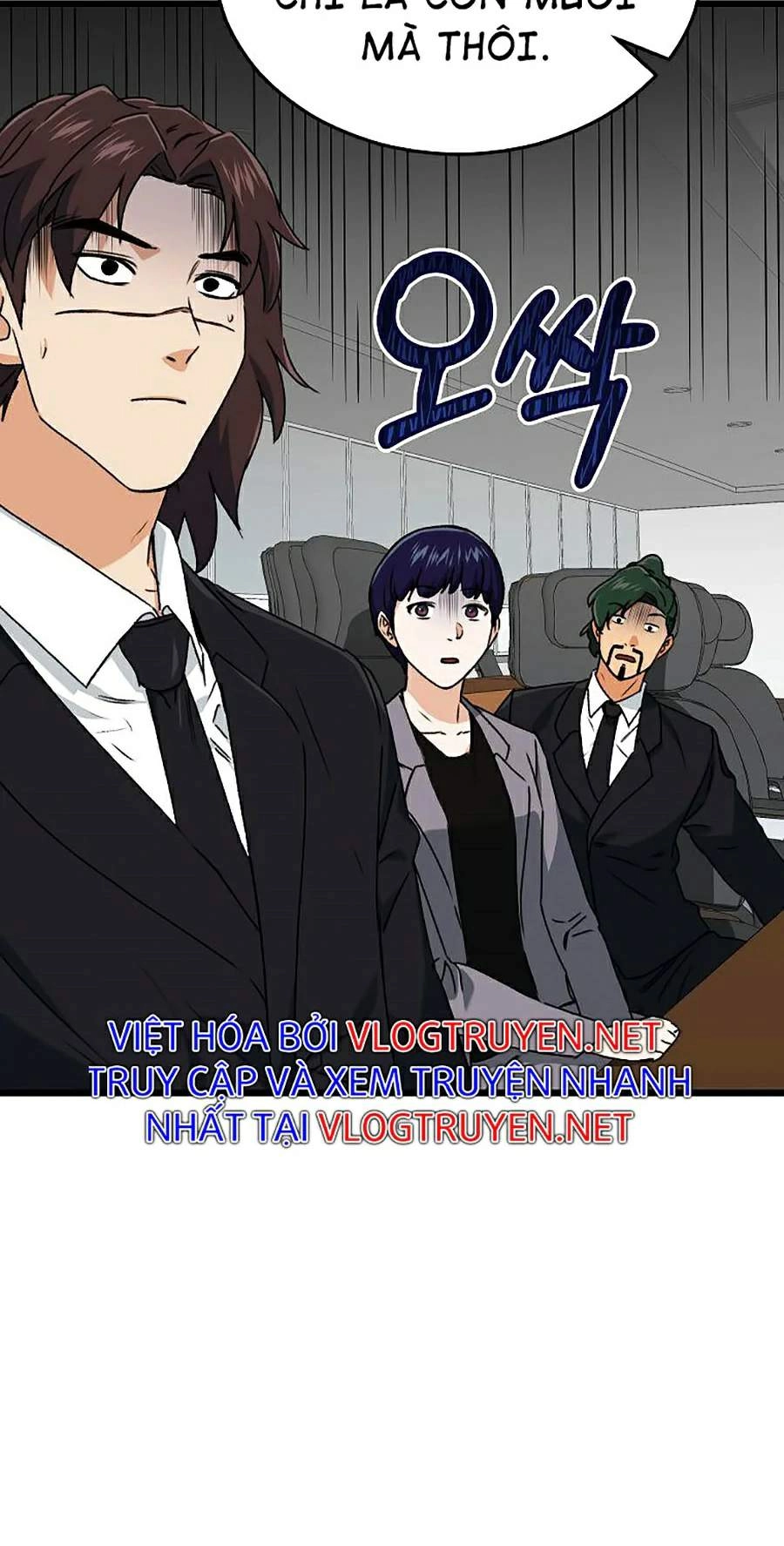 Bố Tôi Quá Mạnh Chapter 56 - 41