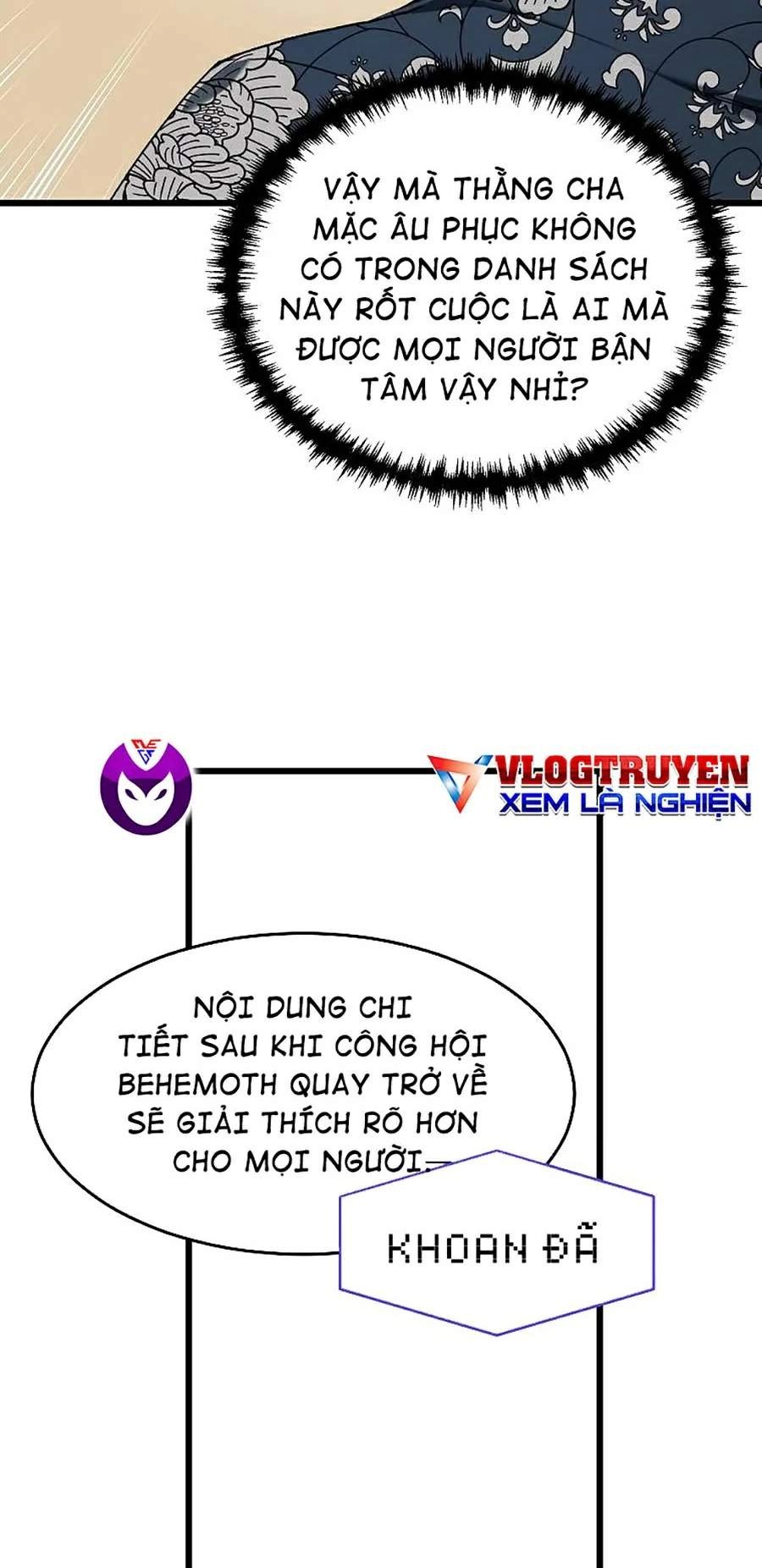 Bố Tôi Quá Mạnh Chapter 56 - 45