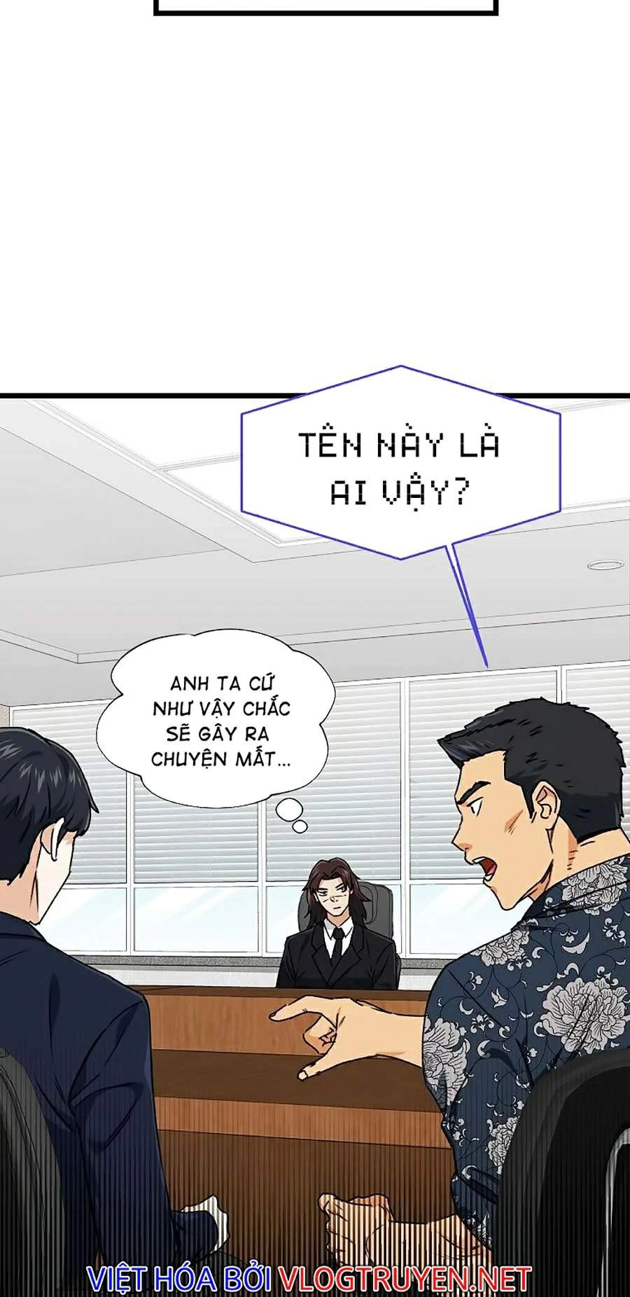 Bố Tôi Quá Mạnh Chapter 56 - 46