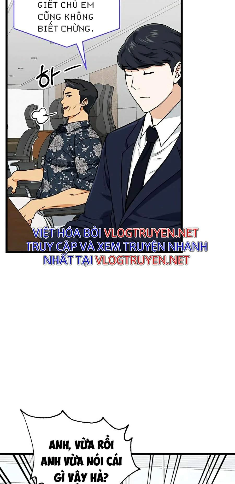 Bố Tôi Quá Mạnh Chapter 56 - 50