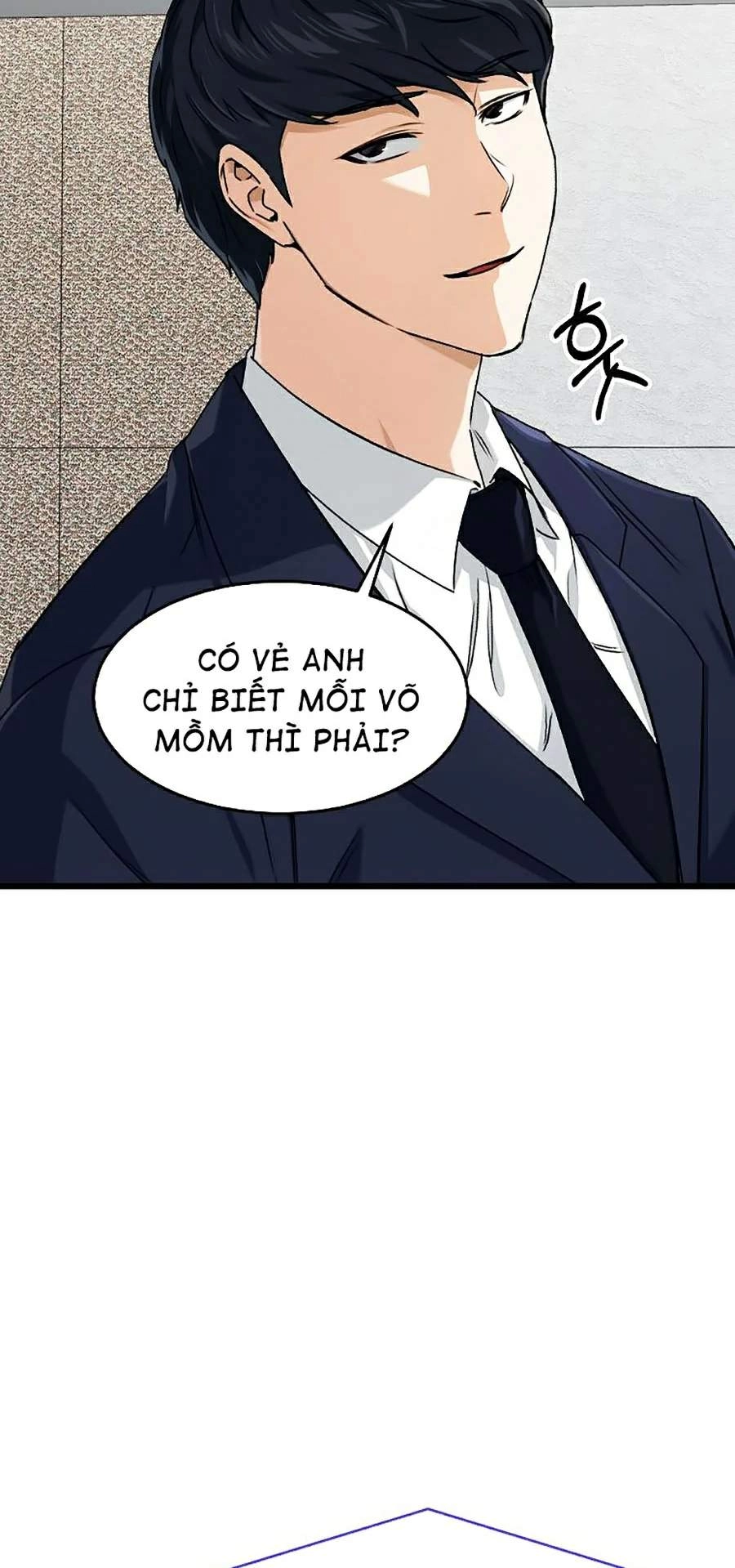 Bố Tôi Quá Mạnh Chapter 56 - 57