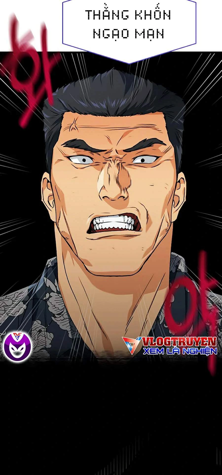 Bố Tôi Quá Mạnh Chapter 56 - 58