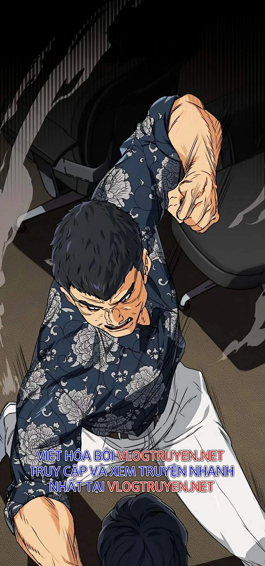 Bố Tôi Quá Mạnh Chapter 56 - 59