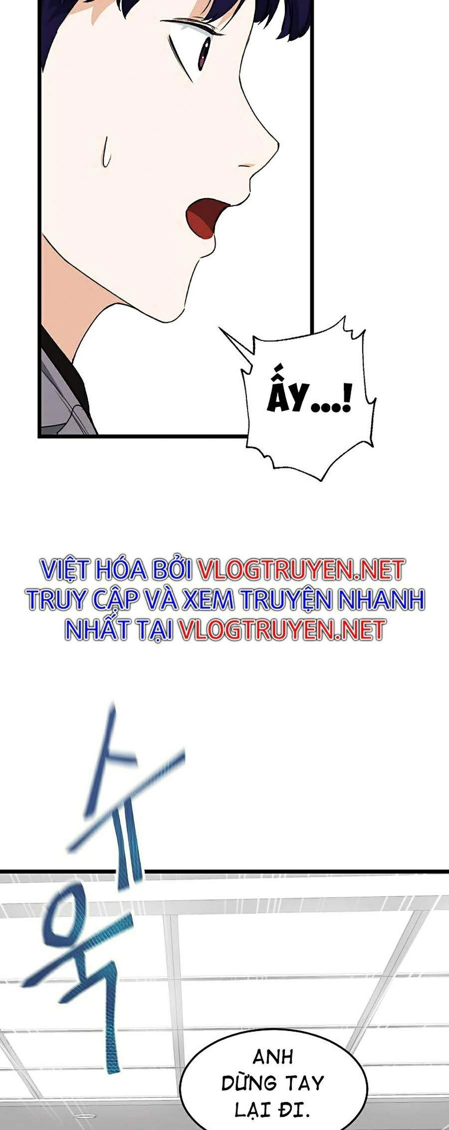 Bố Tôi Quá Mạnh Chapter 57 - 3