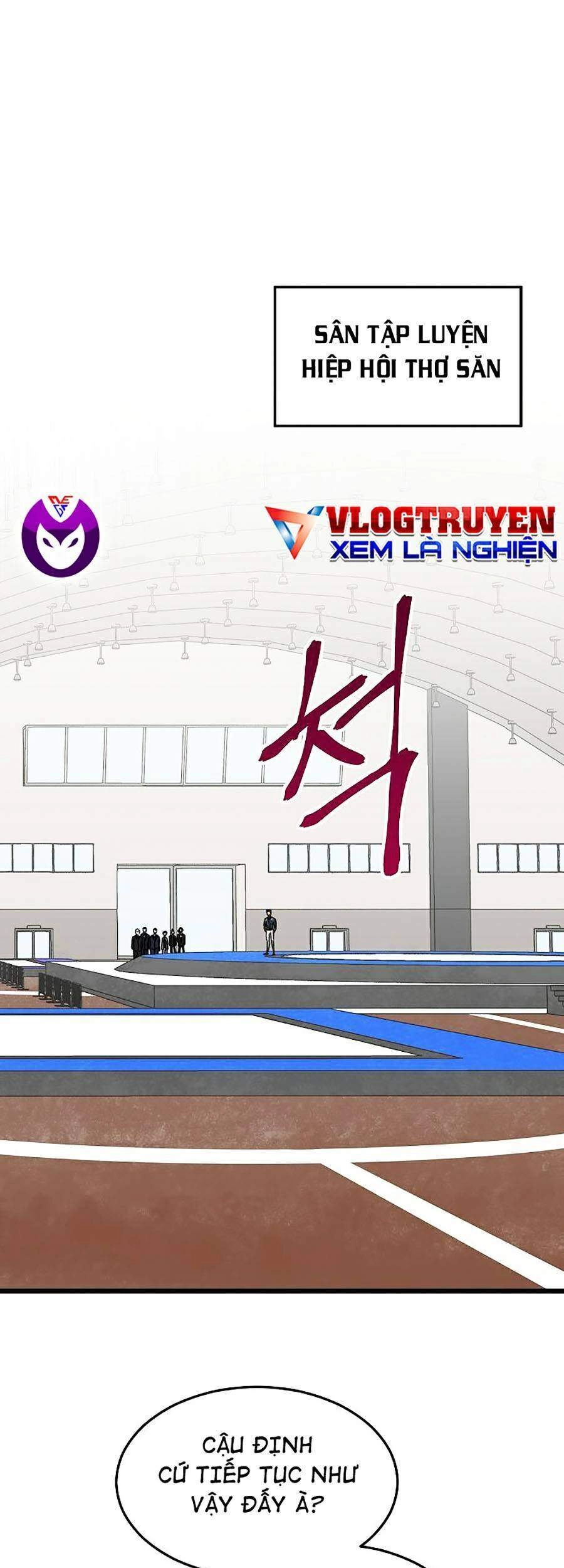 Bố Tôi Quá Mạnh Chapter 57 - 14