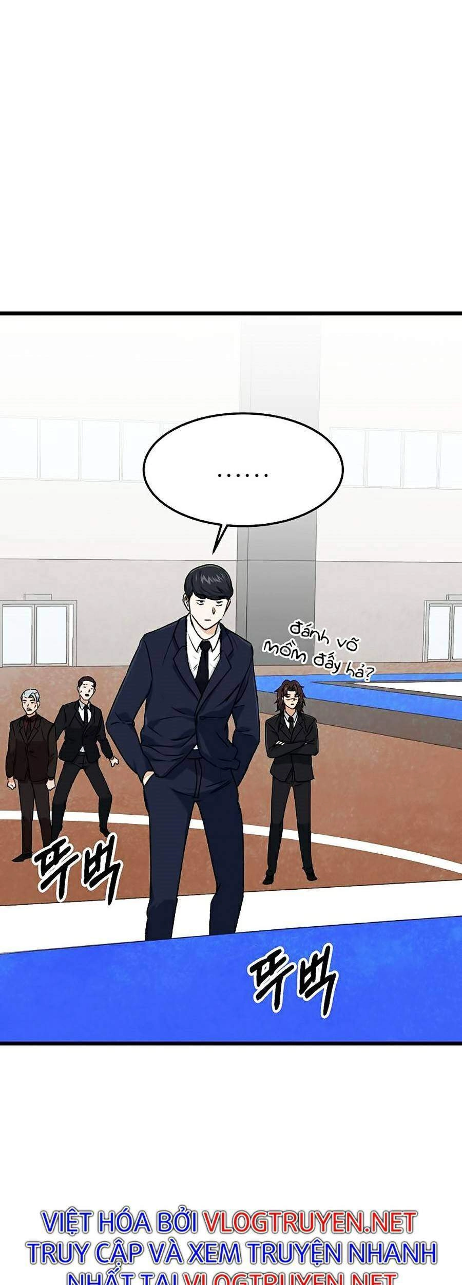 Bố Tôi Quá Mạnh Chapter 57 - 22