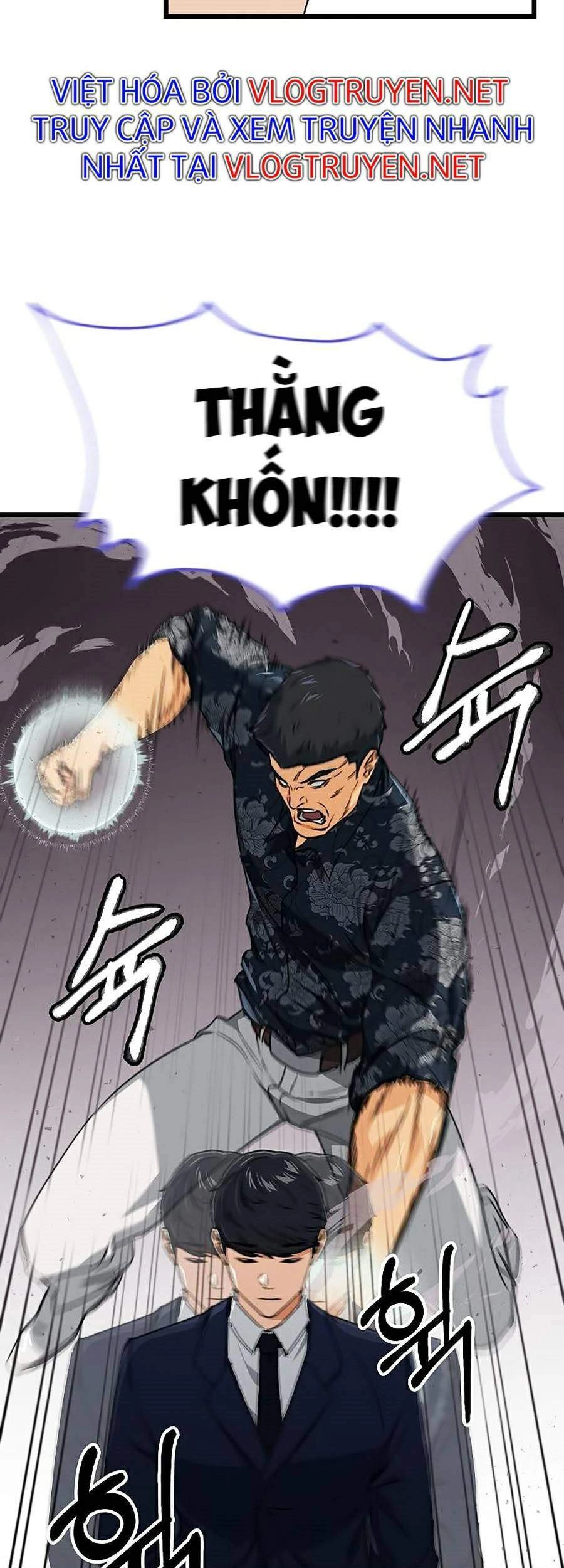 Bố Tôi Quá Mạnh Chapter 57 - 28