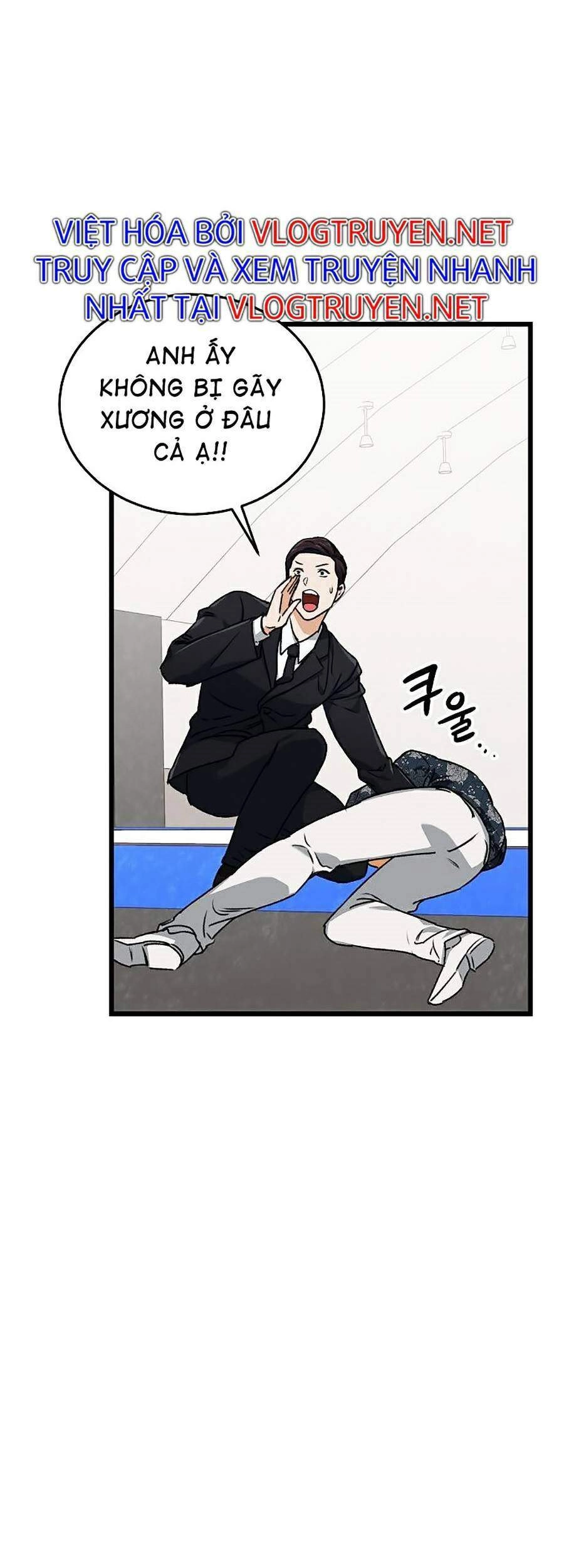 Bố Tôi Quá Mạnh Chapter 57 - 46